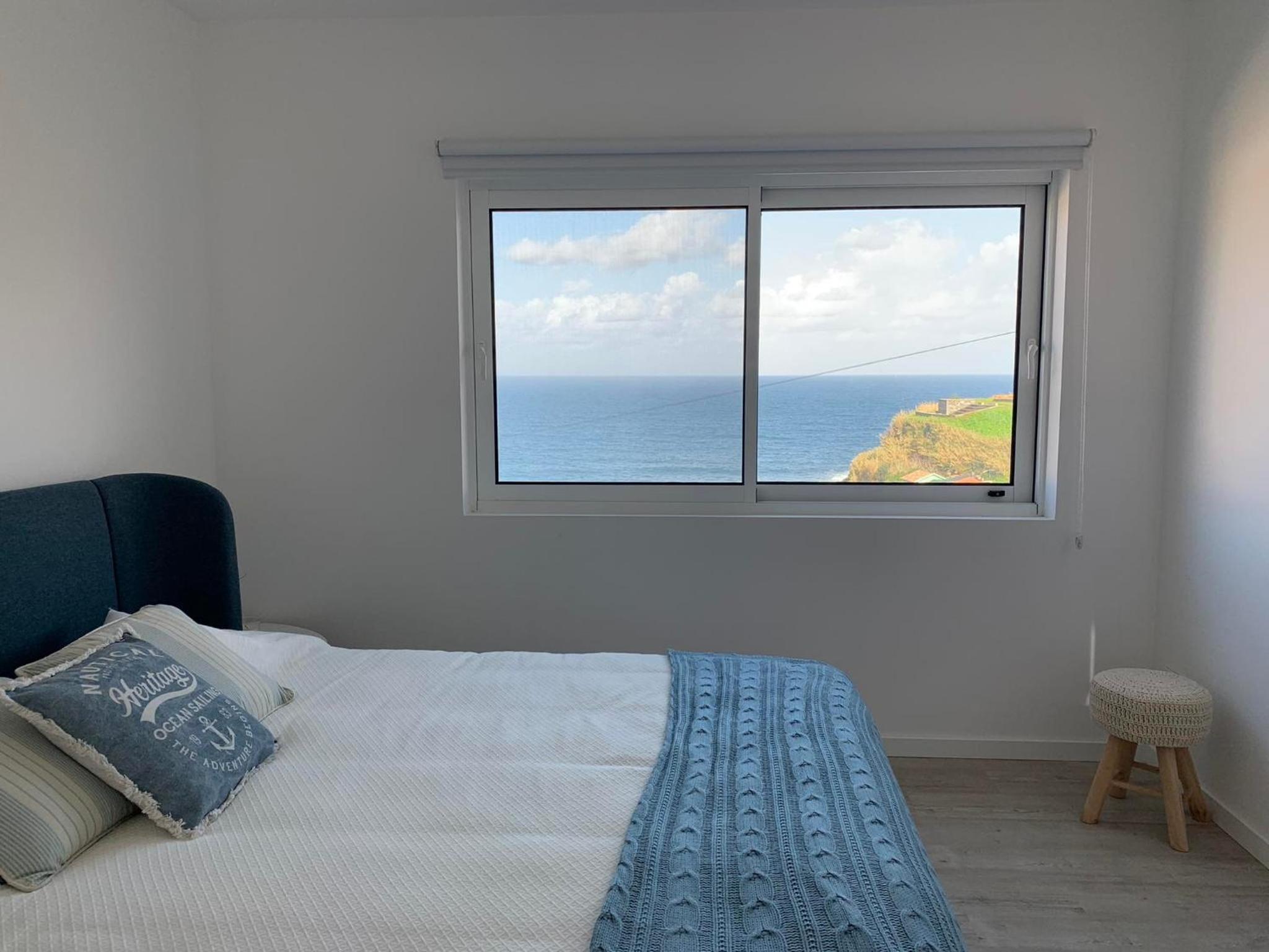Casa do Porto, relax with this stunning sea view view 4