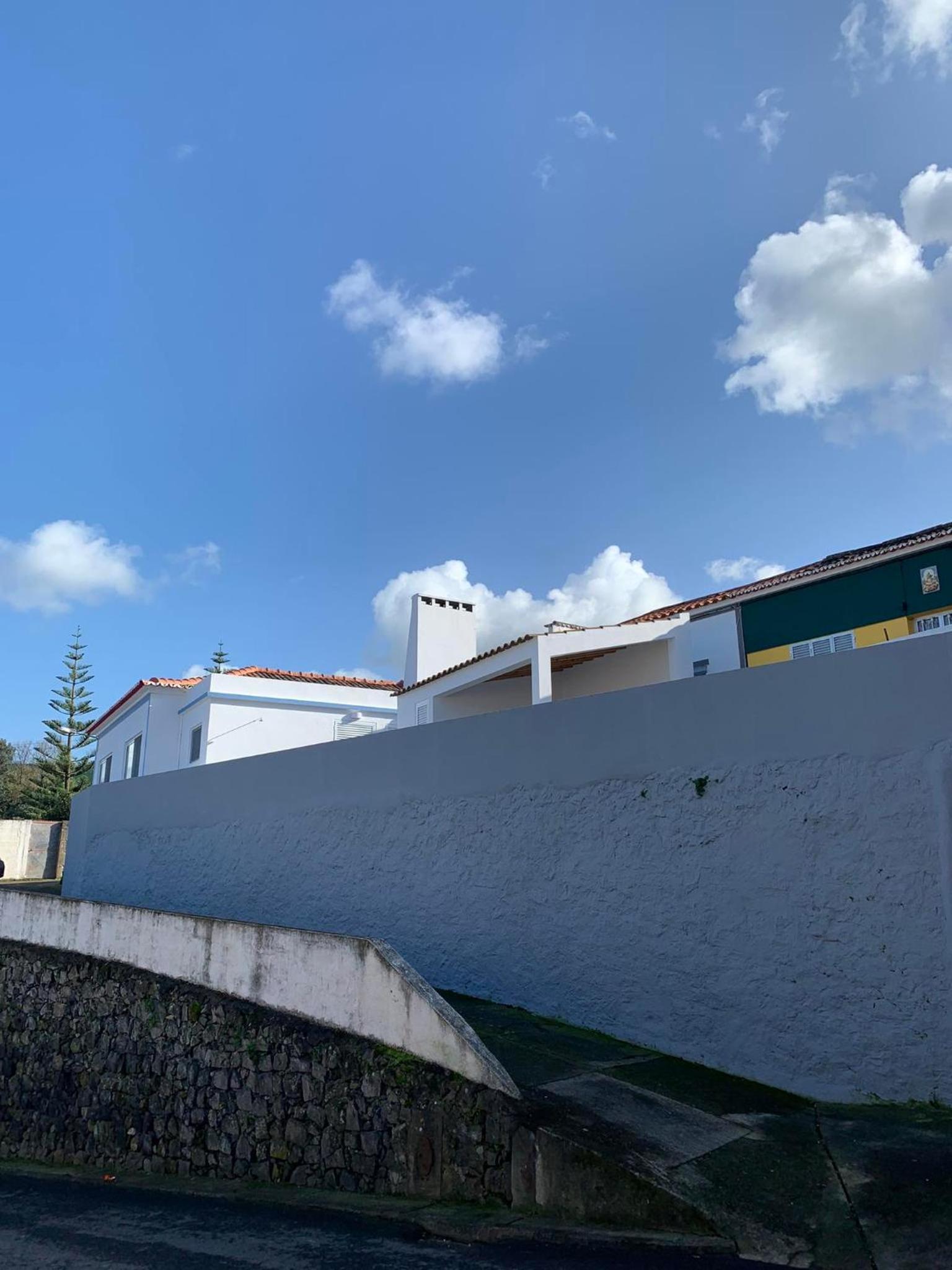 Casa do Porto, relax with this stunning sea view