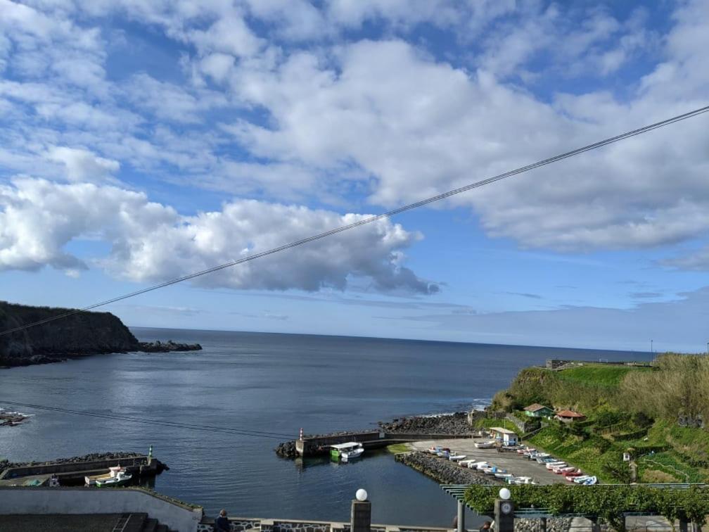Casa do Porto, relax with this stunning sea view
