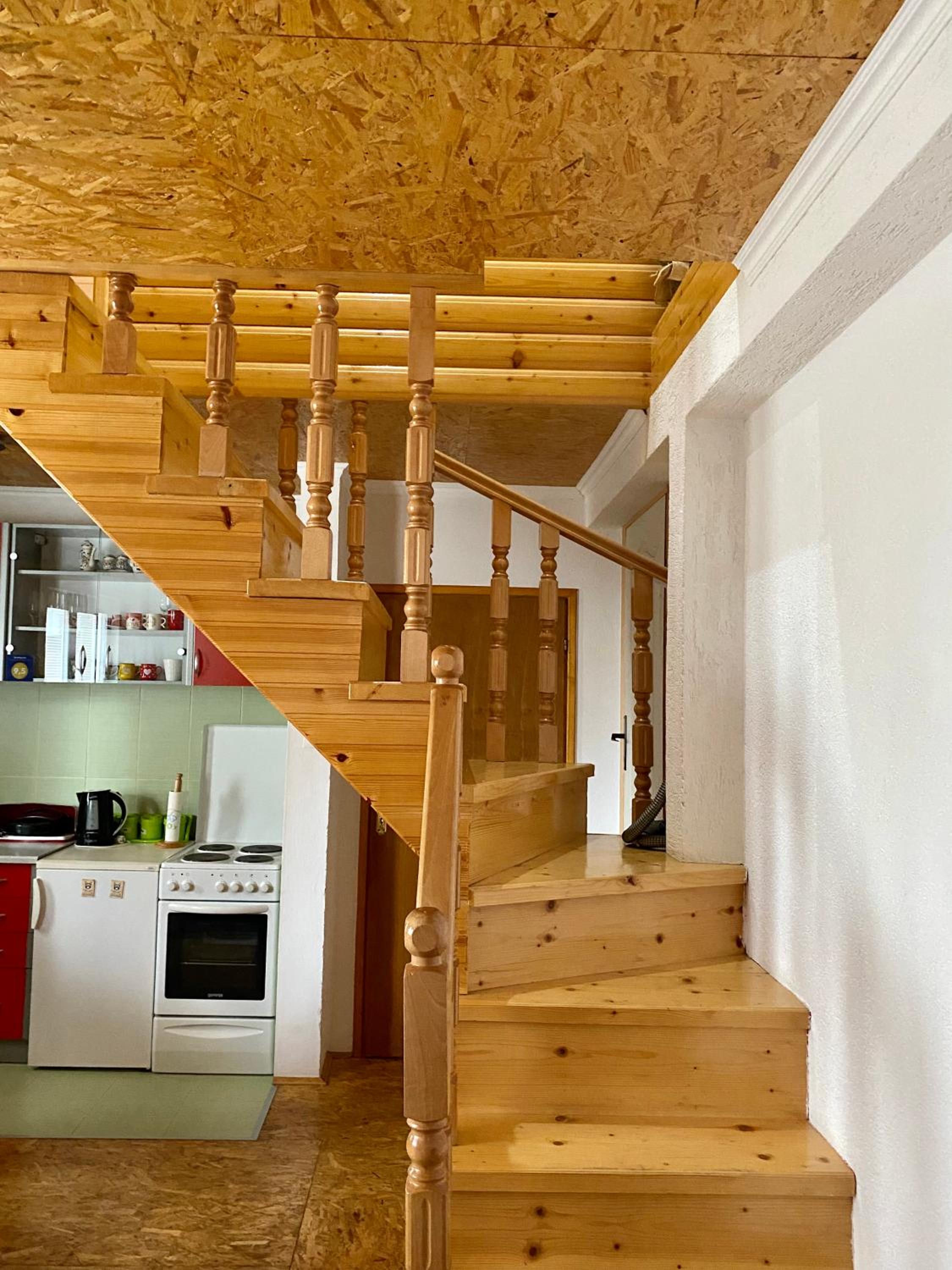 Apartments Bozovic view 5