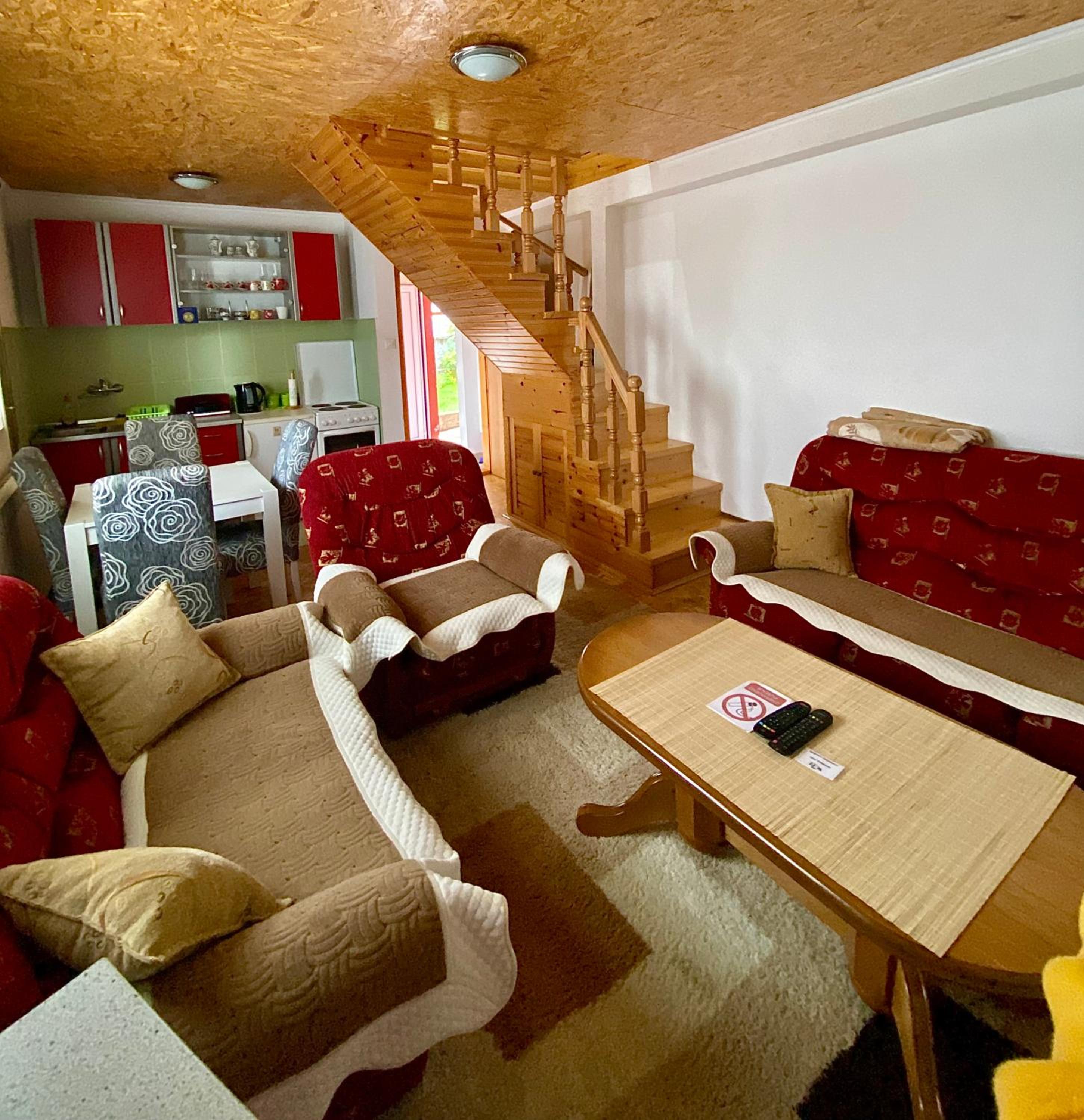 Apartments Bozovic view 4