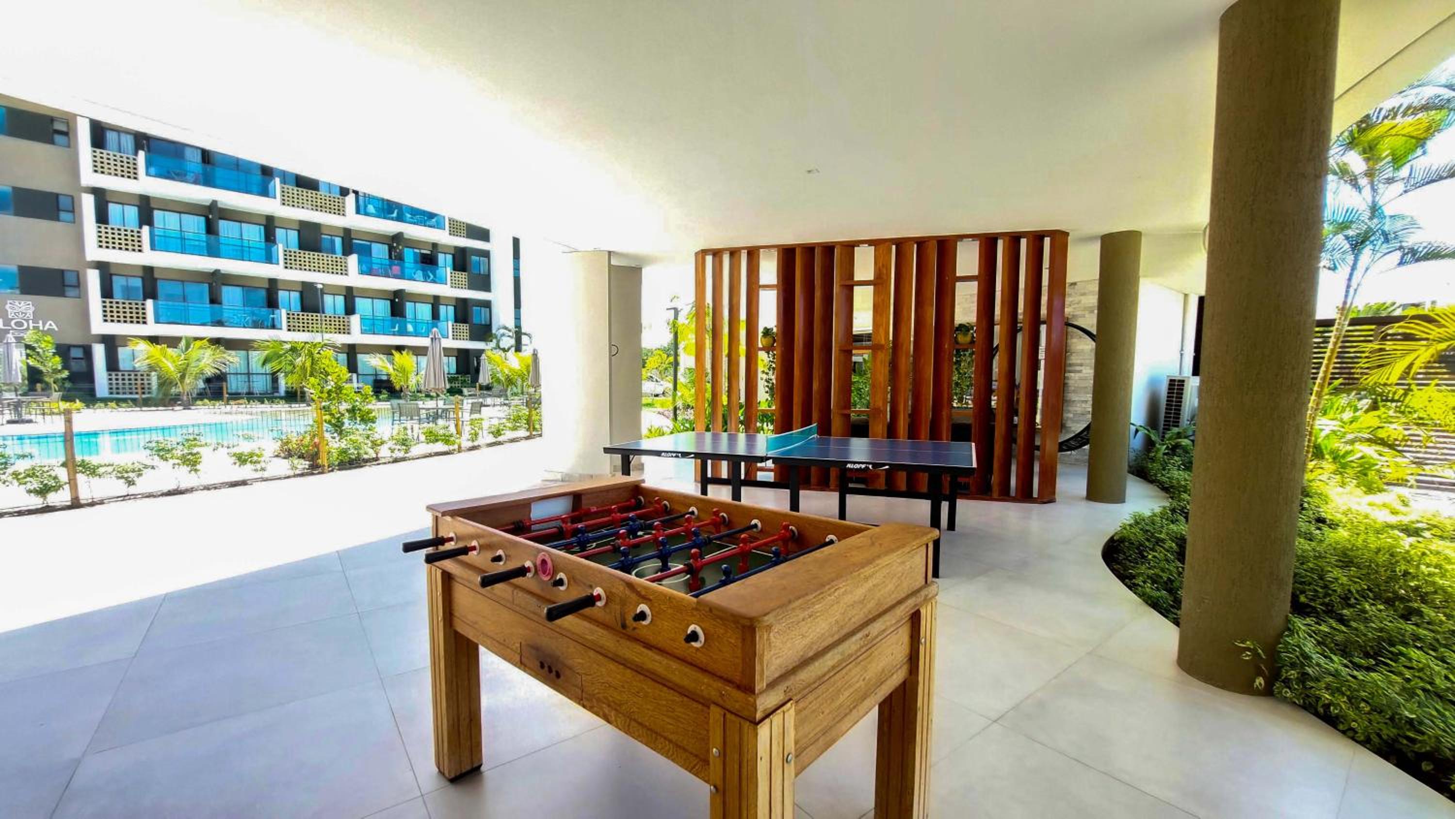 Mana Beach Experience - Porto de Galinhas by PTA