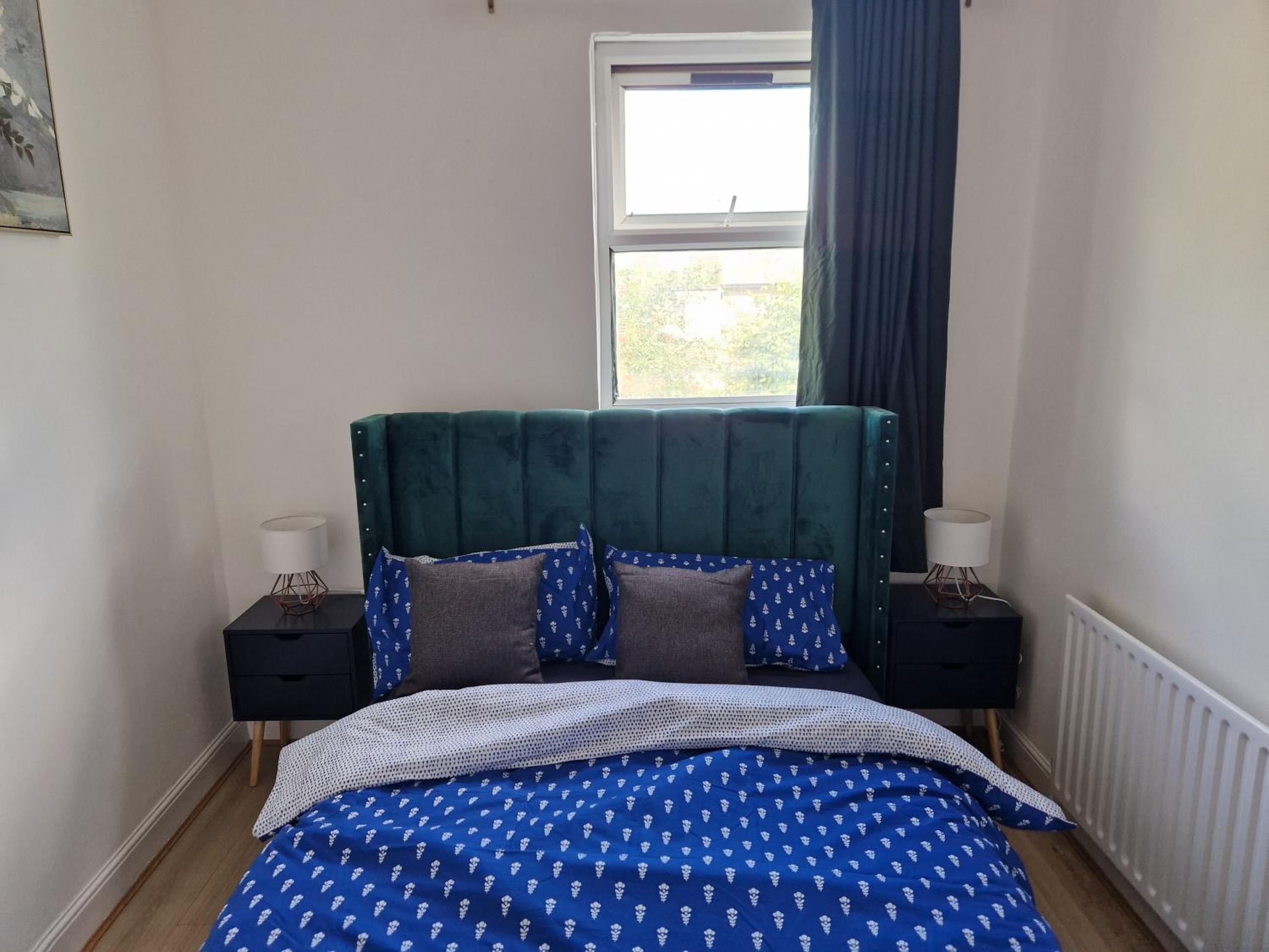 A lovely one bedroom in Hither Green lane