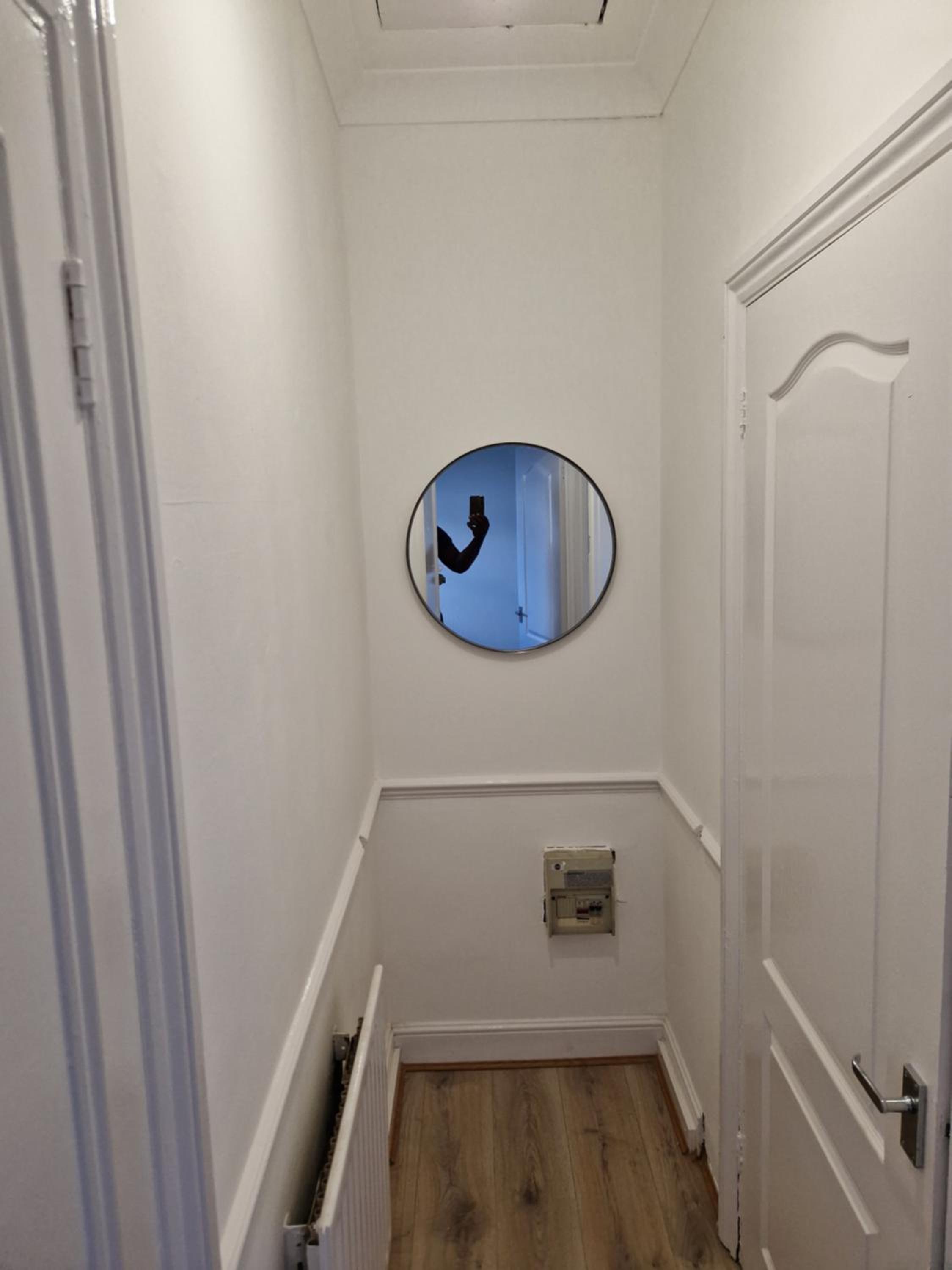 A lovely one bedroom in Hither Green lane