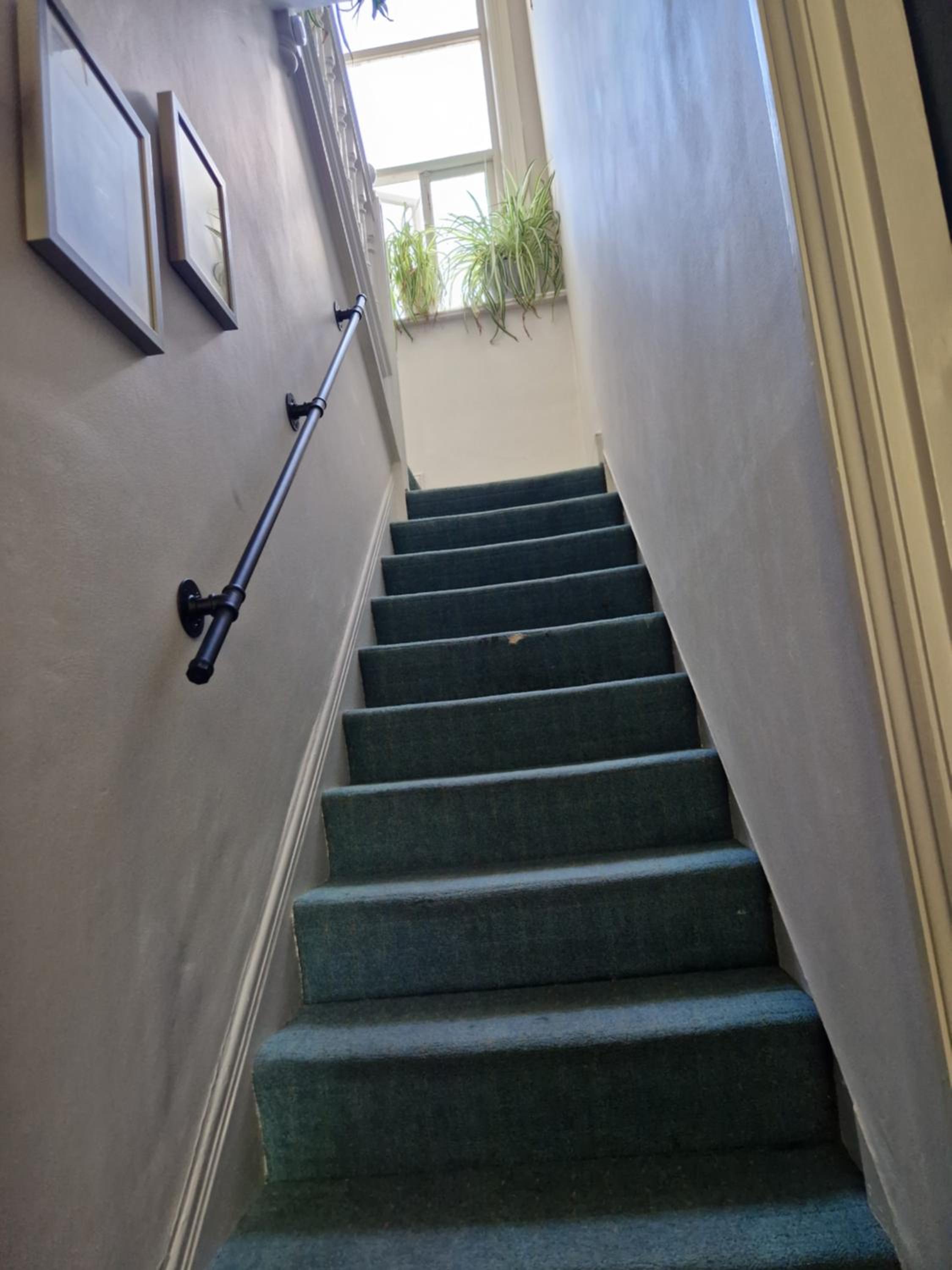 A lovely one bedroom in Hither Green lane