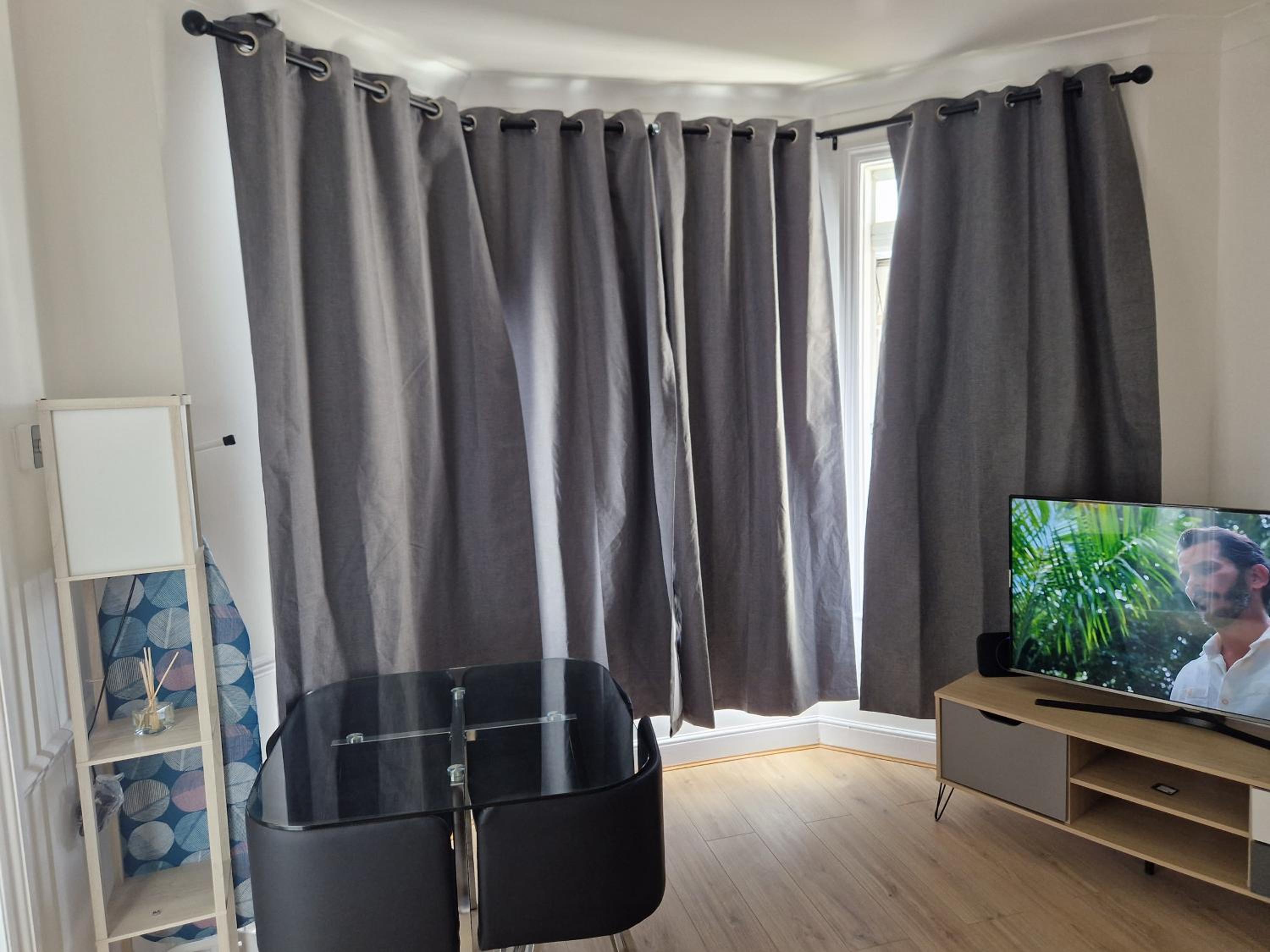 A lovely one bedroom in Hither Green lane