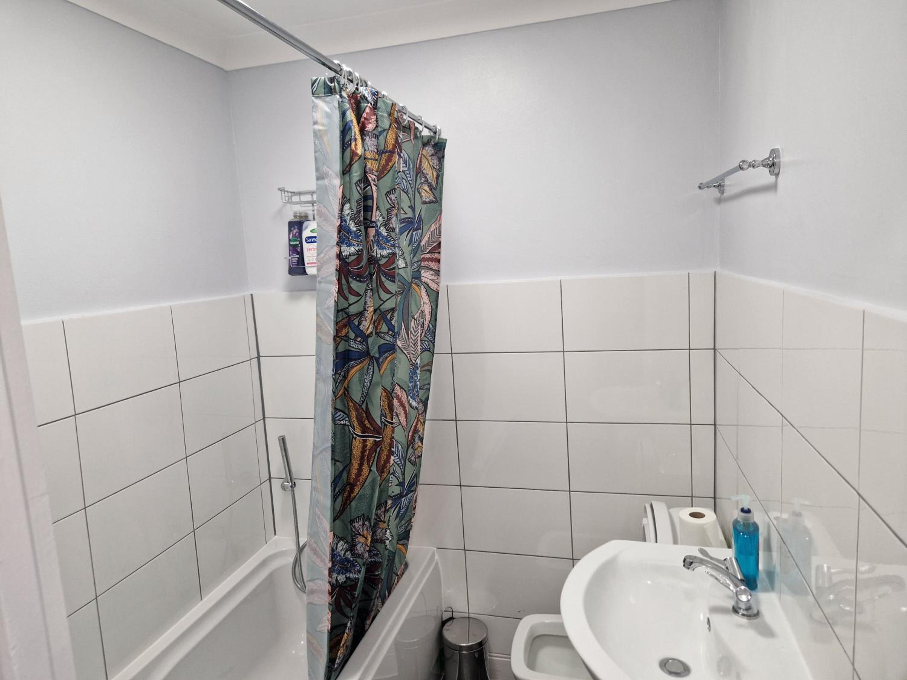 A lovely one bedroom in Hither Green lane
