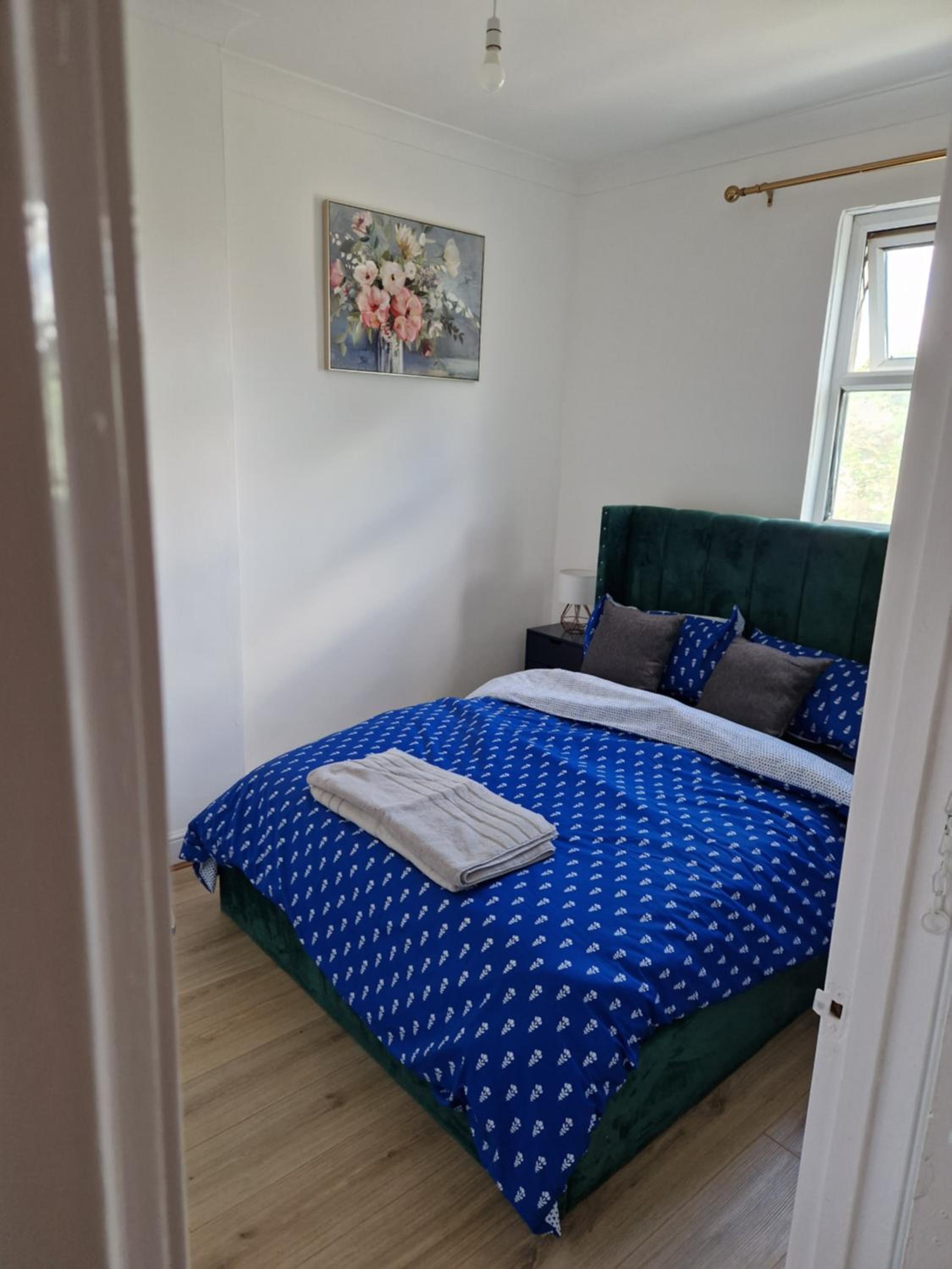 A lovely one bedroom in Hither Green lane