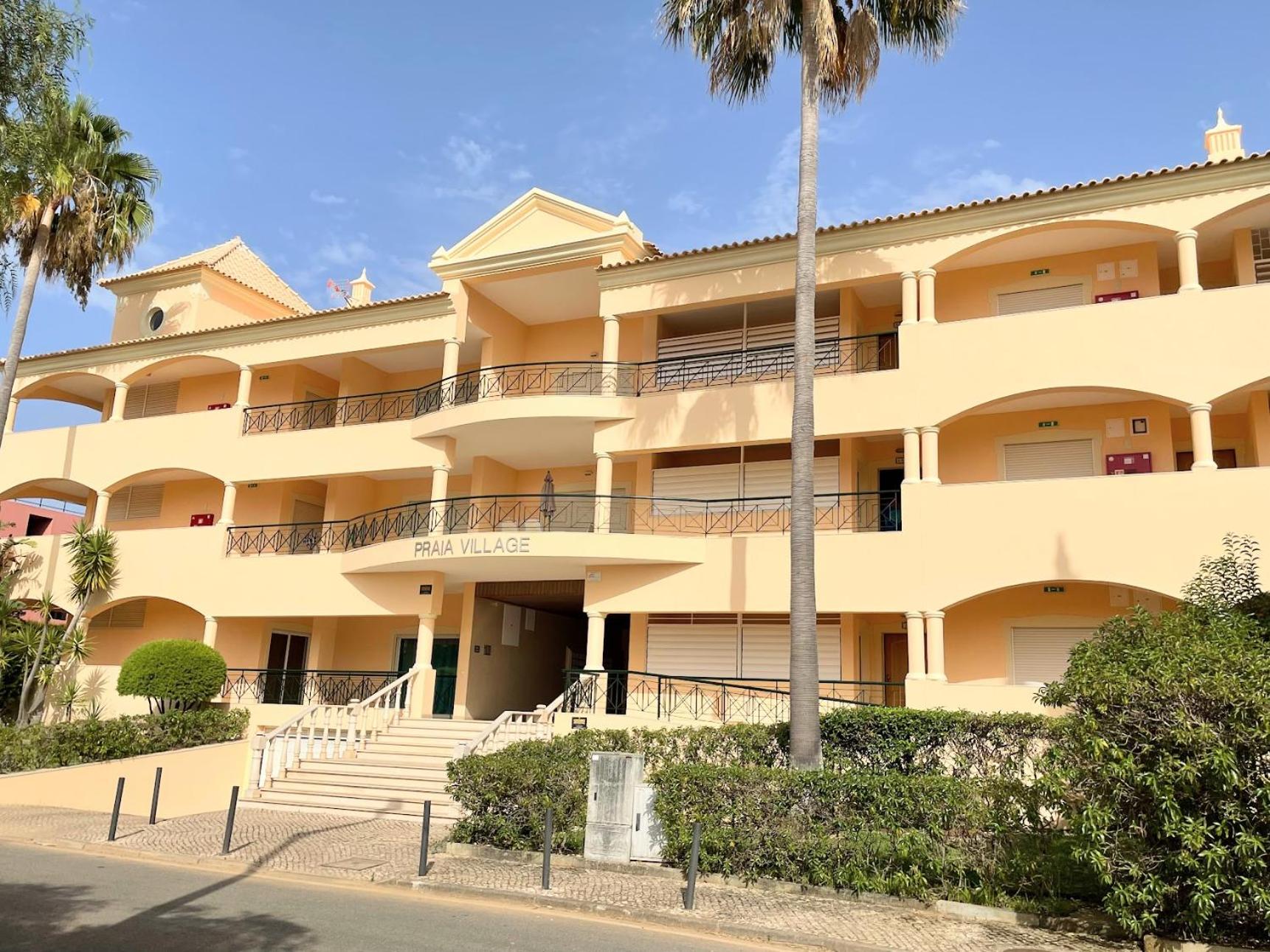 Hotel Praia Village AG - Image 1