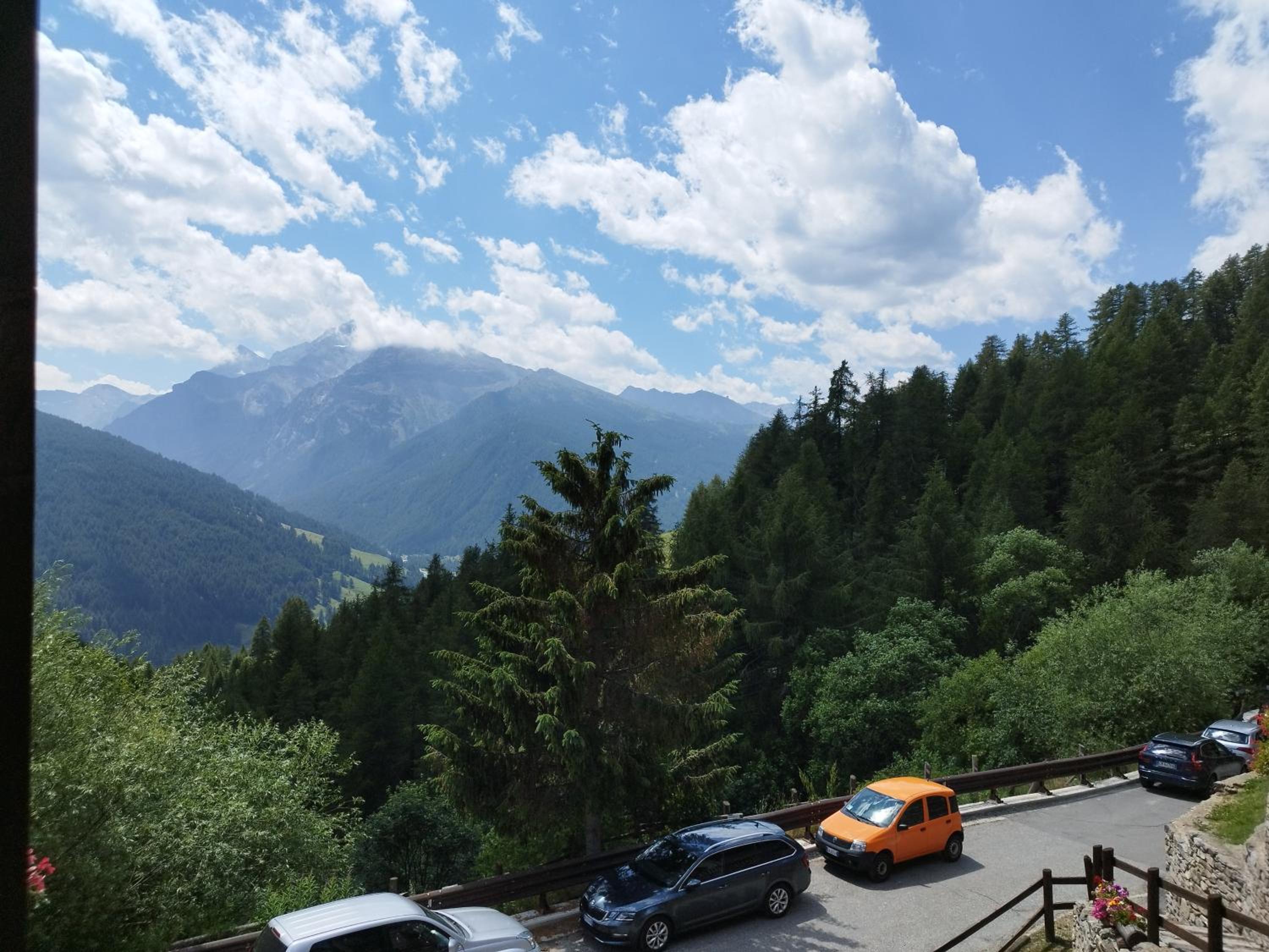 Un angolo di Paradiso! a Sestriere, Antica Borgata Allevè view 5