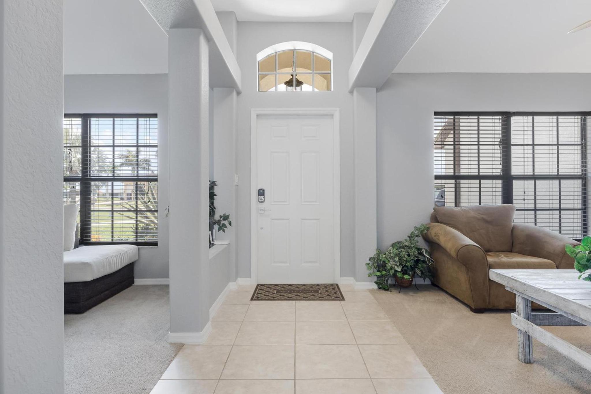 Enchanted Views, Wondrous Memories, Water Views with Heated Pool & Spa view 5