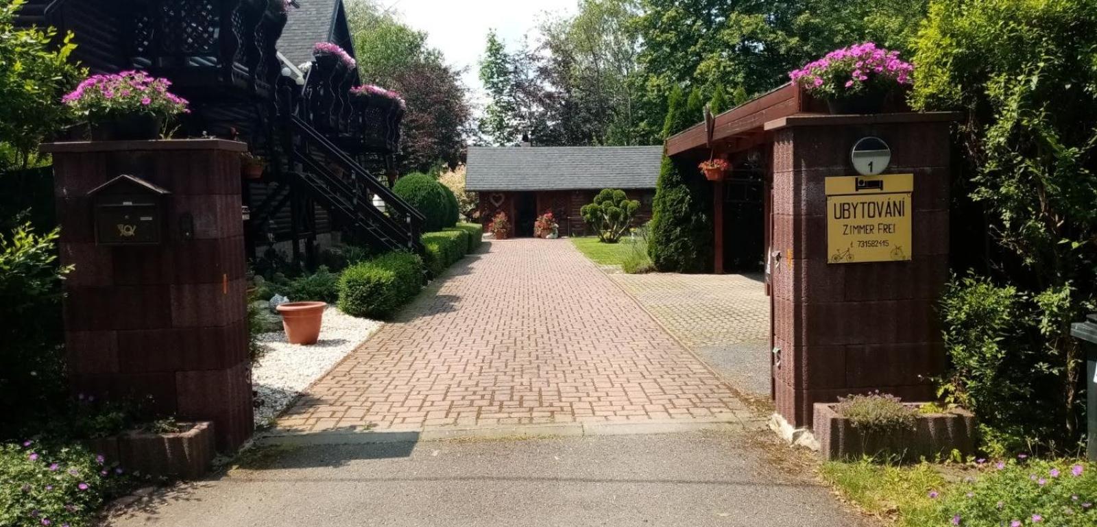 Apartmán SMRČEK