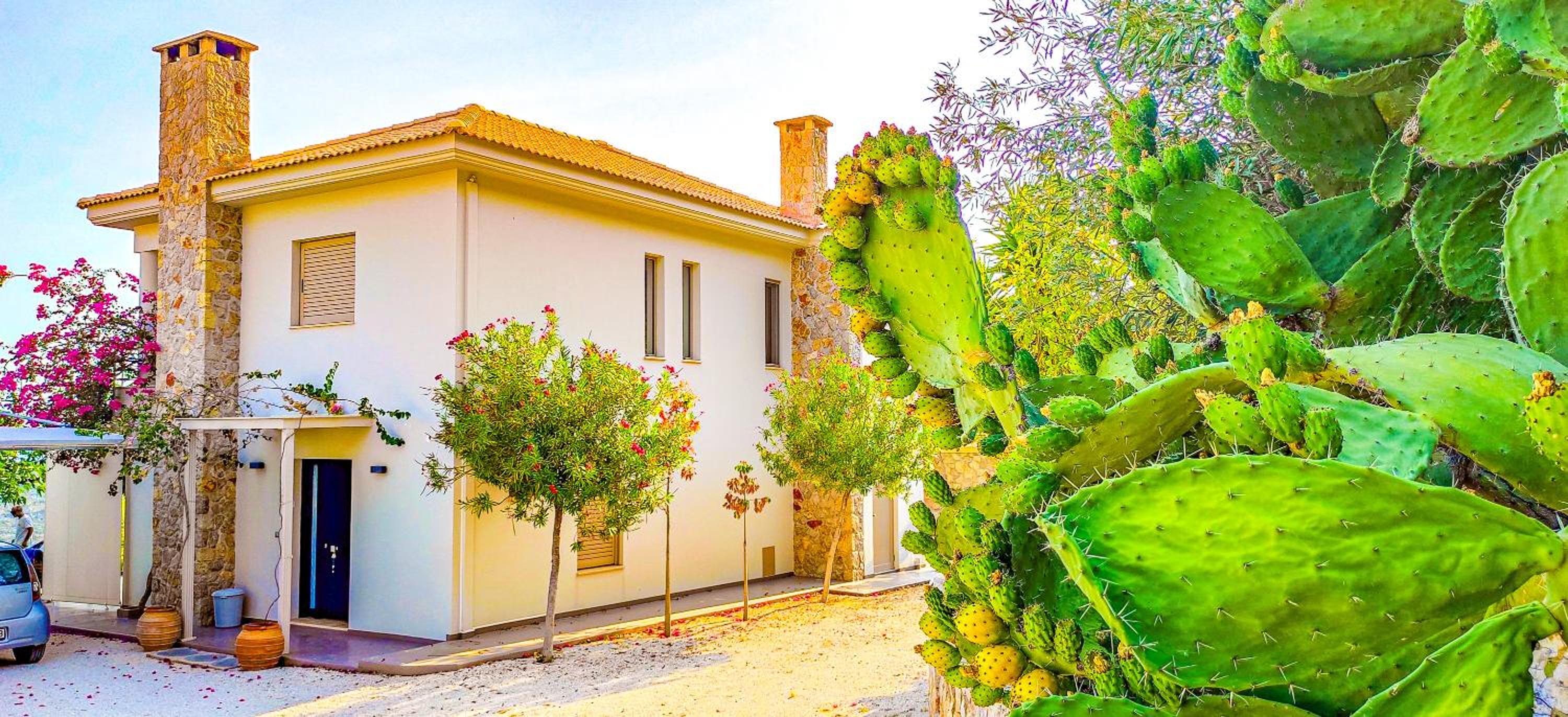 Avatonblue Villa Nafplio photo 3