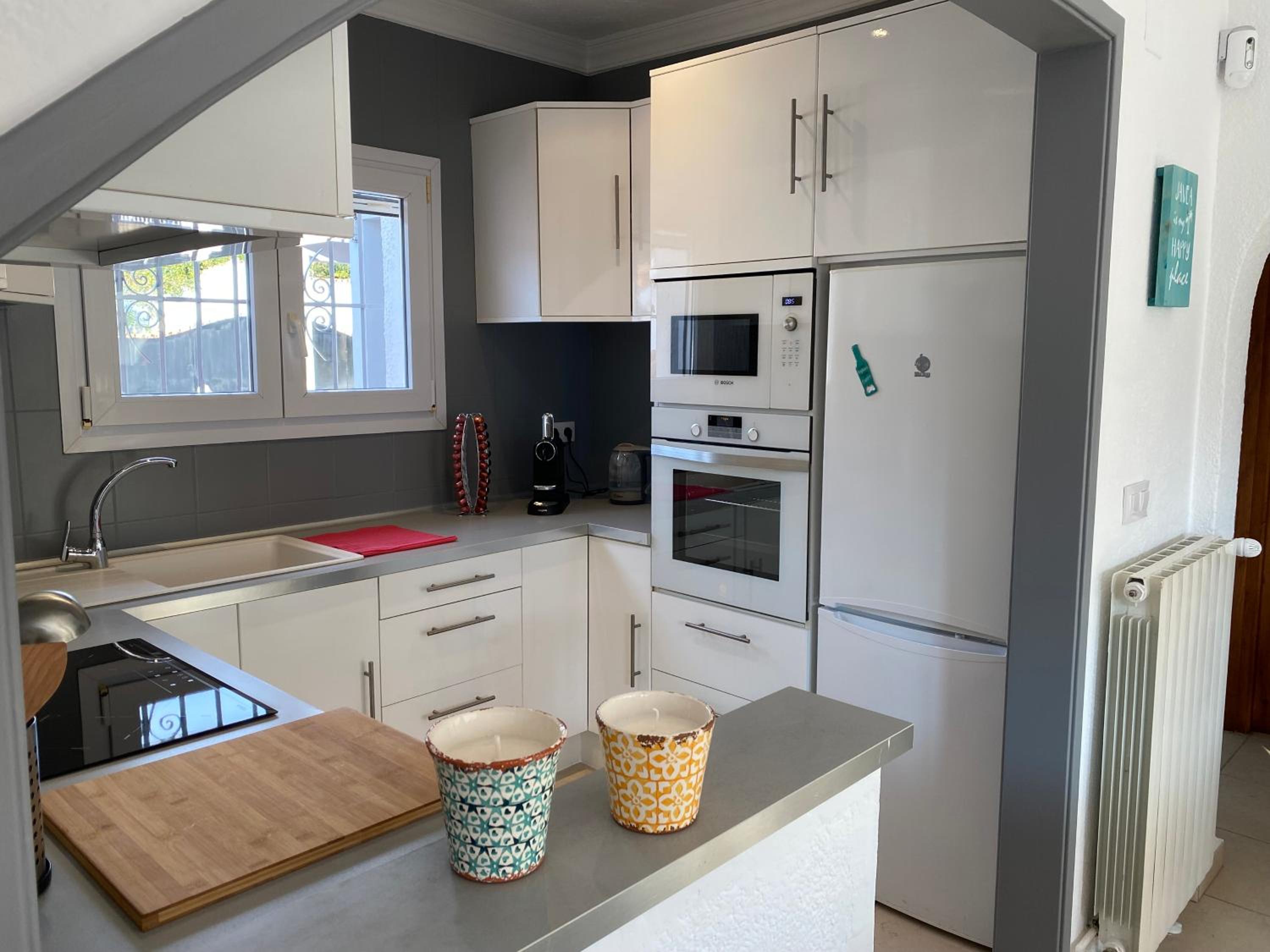 CASA SERENITA charming villa with swimming pool