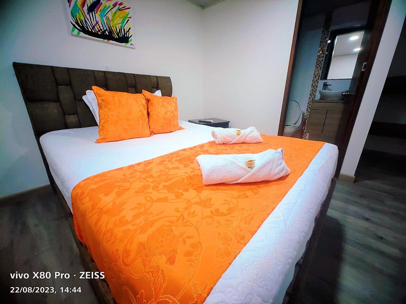 Hotel Kristal Ferial - Image 1