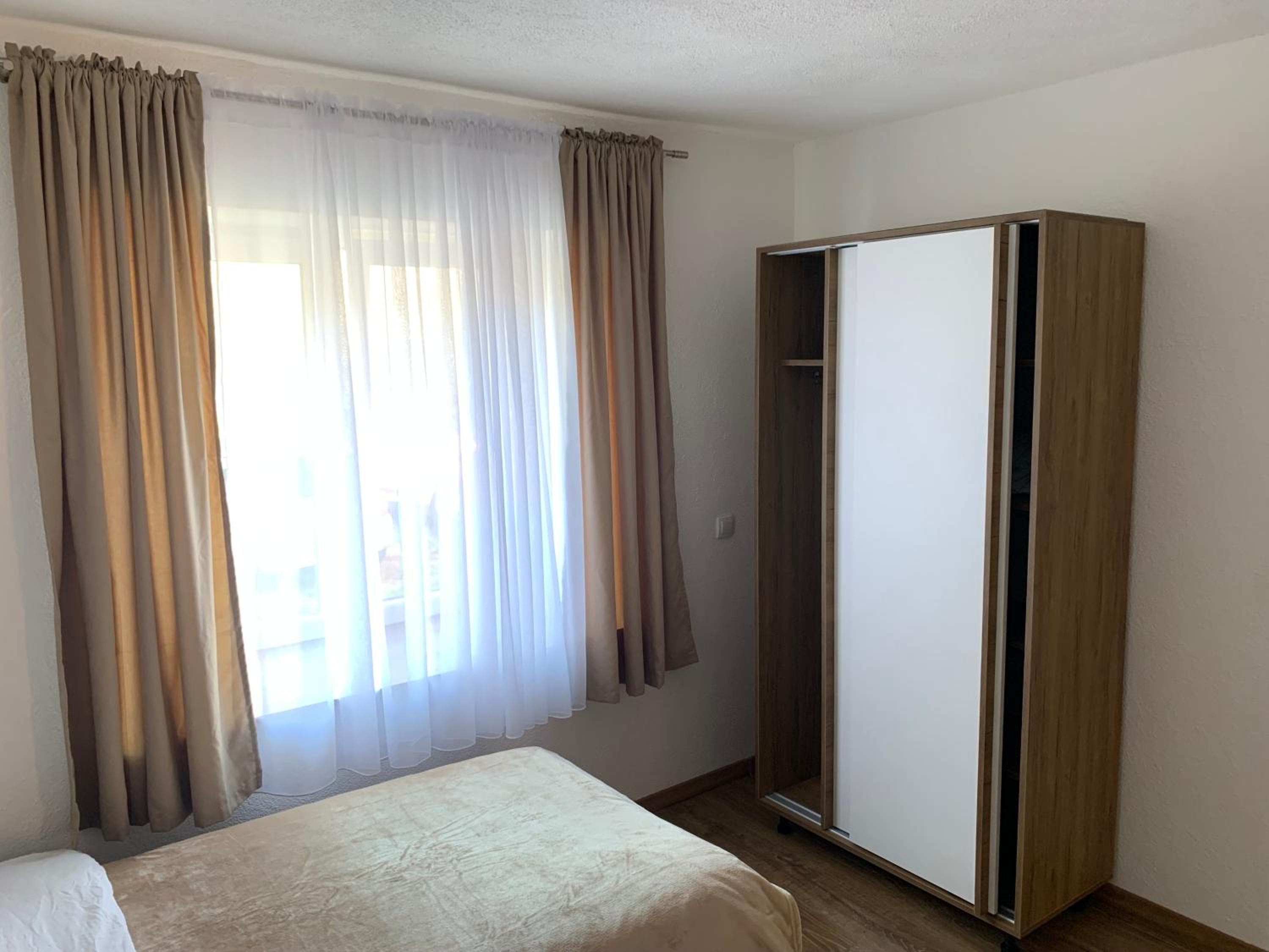 Lejla's guesthouse view 4