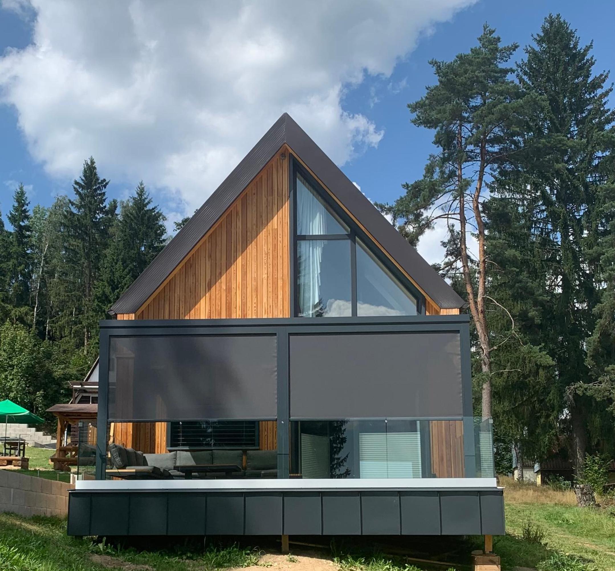Lipno View Jenišov
