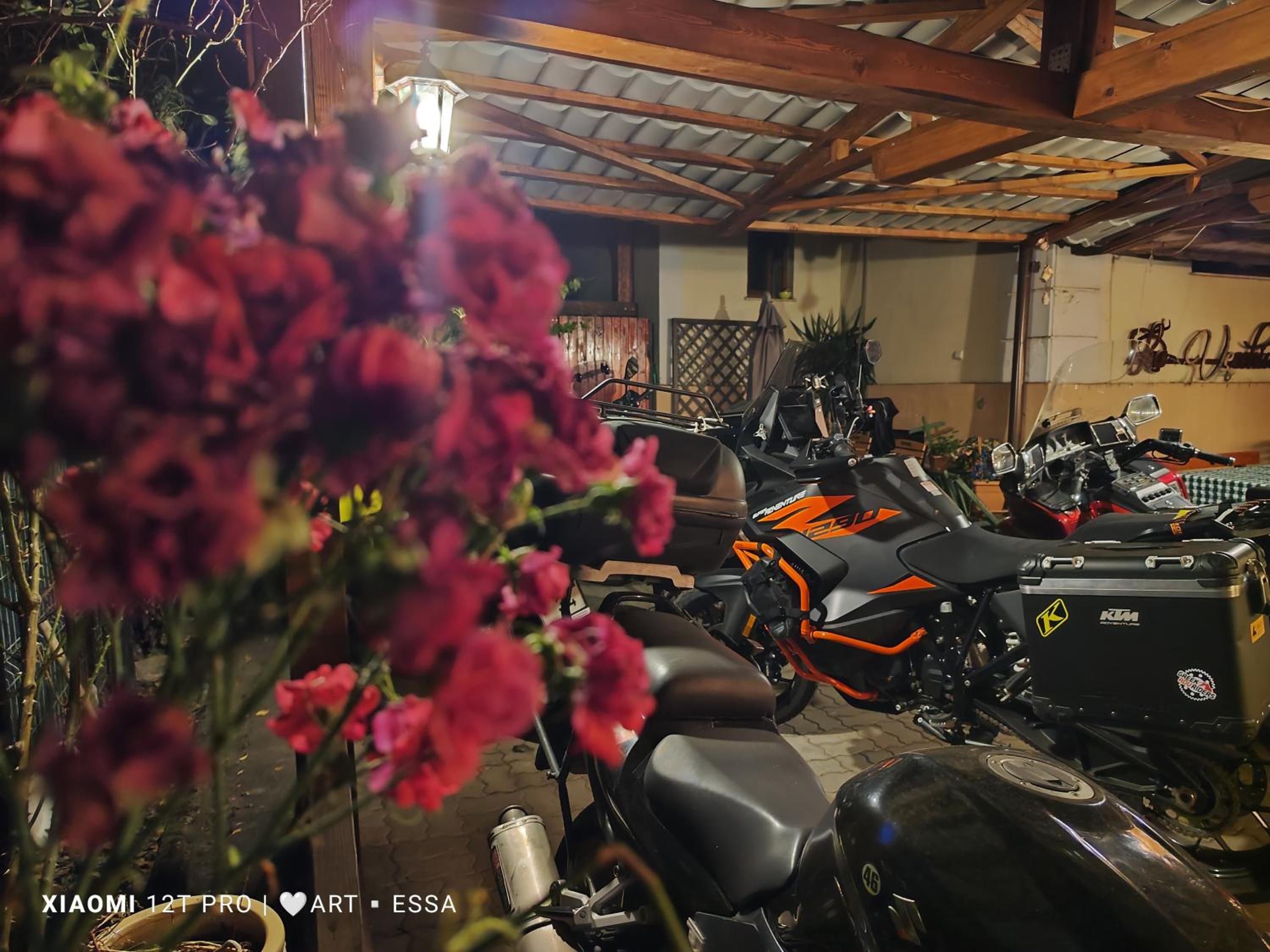 Pensiunea Buon Gusto Sibiu-motorcyle friendly,city center