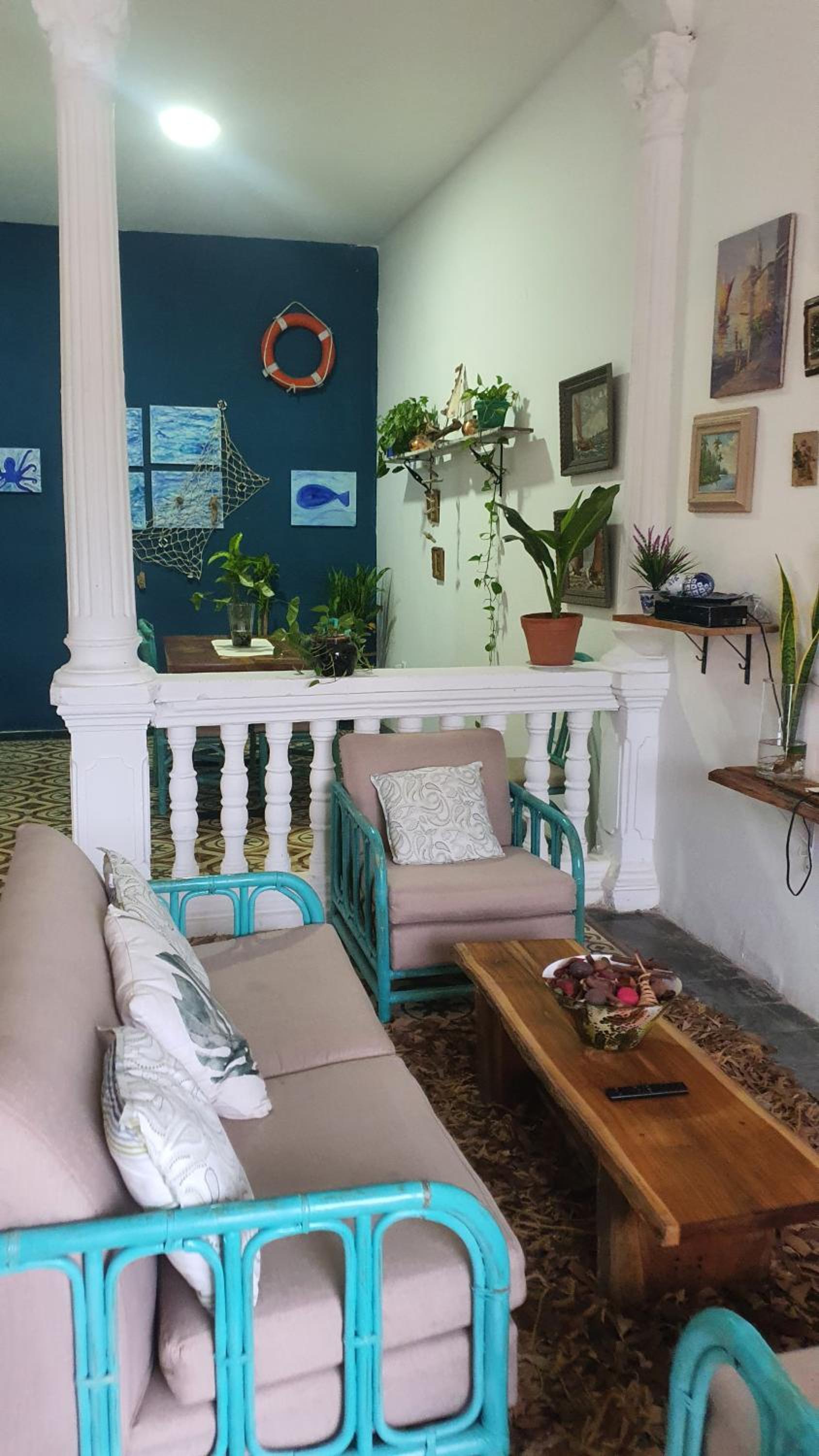 lounge