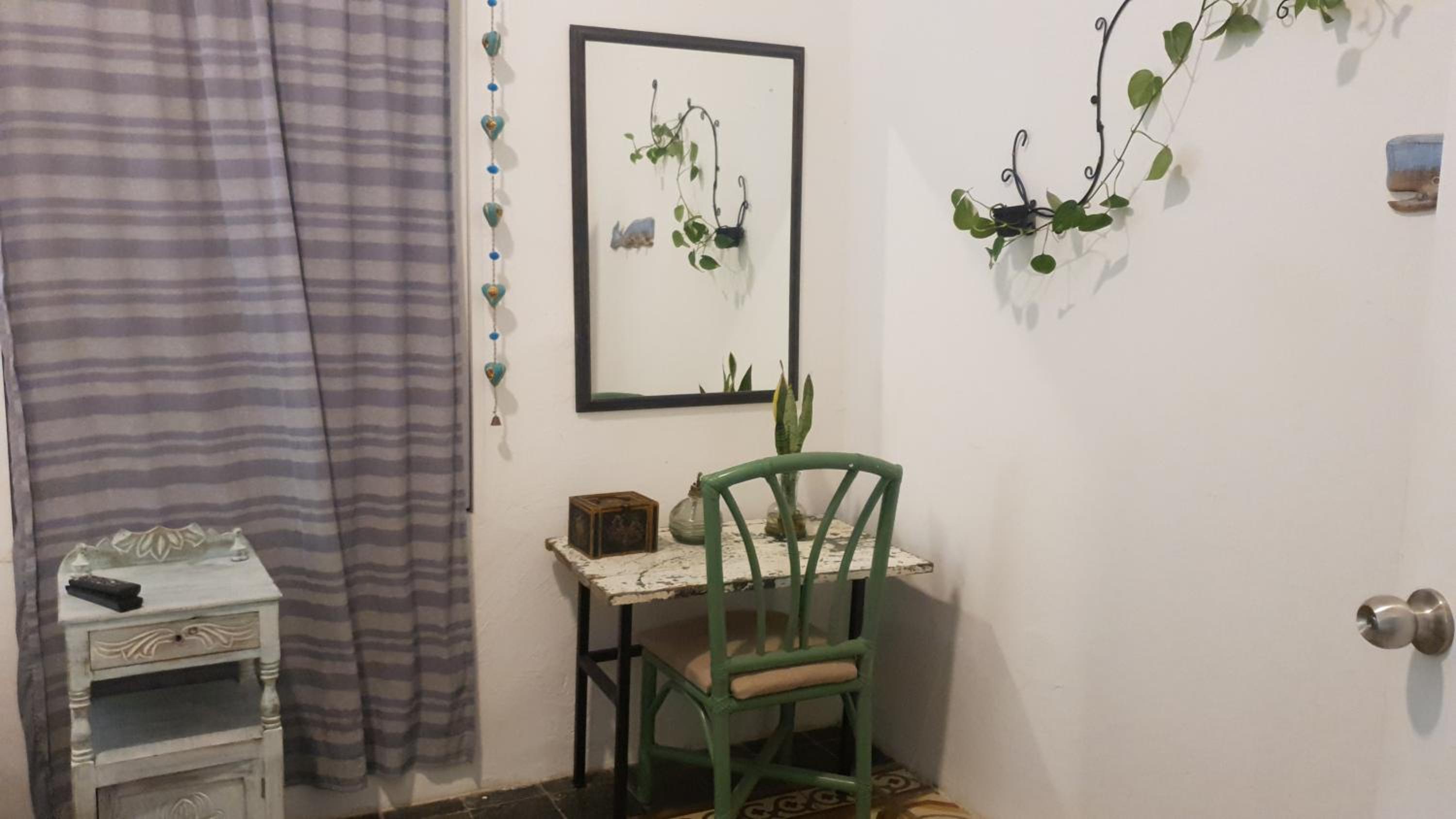 Hermosa casa colonial
