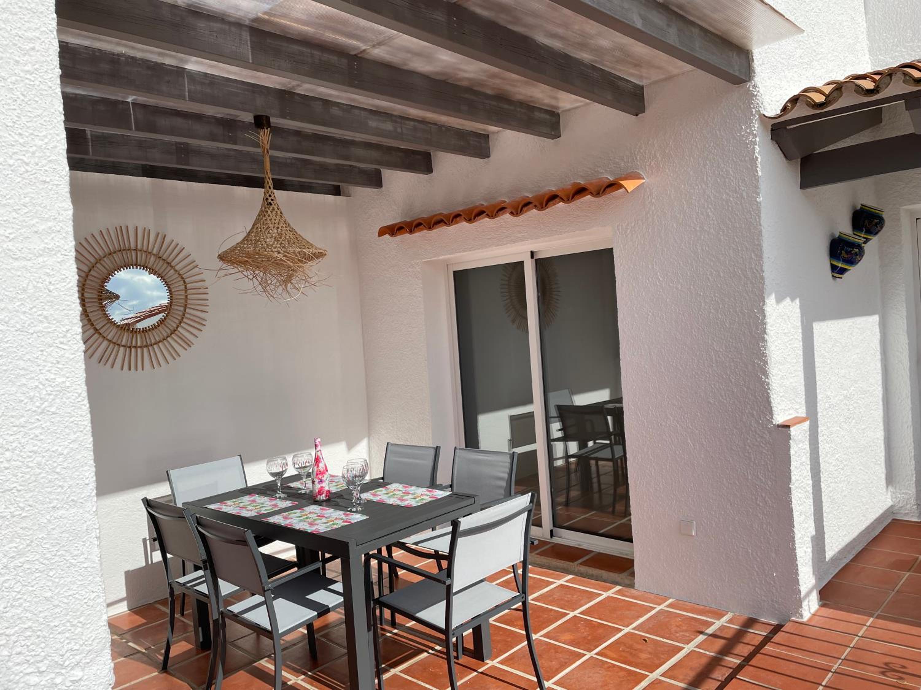 CASA SERENITA charming villa with swimming pool