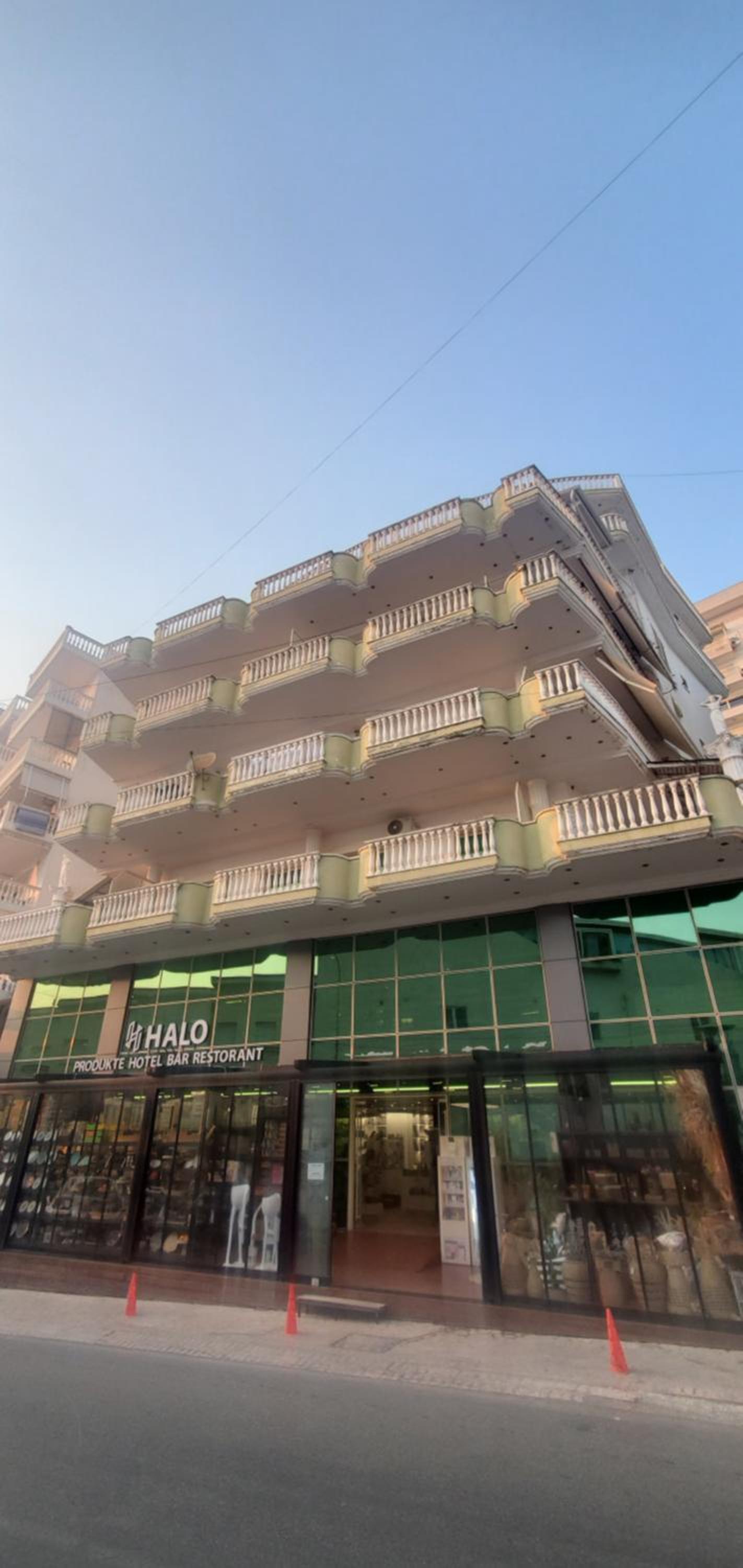 Bili's Family Apartment