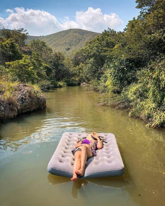 Casa campestre a 2 horas del desierto tatacoa balneario privado