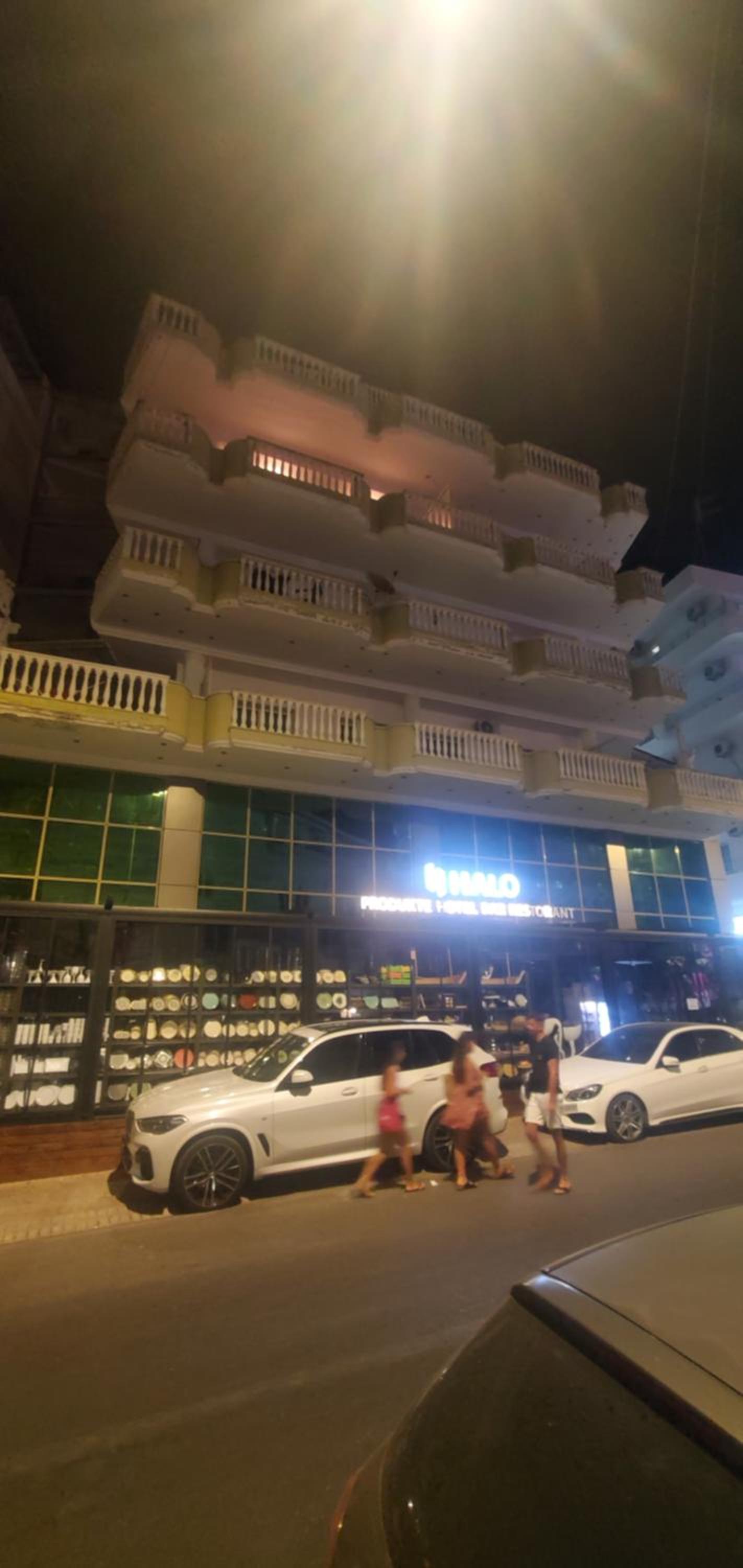 Bili's Family Apartment
