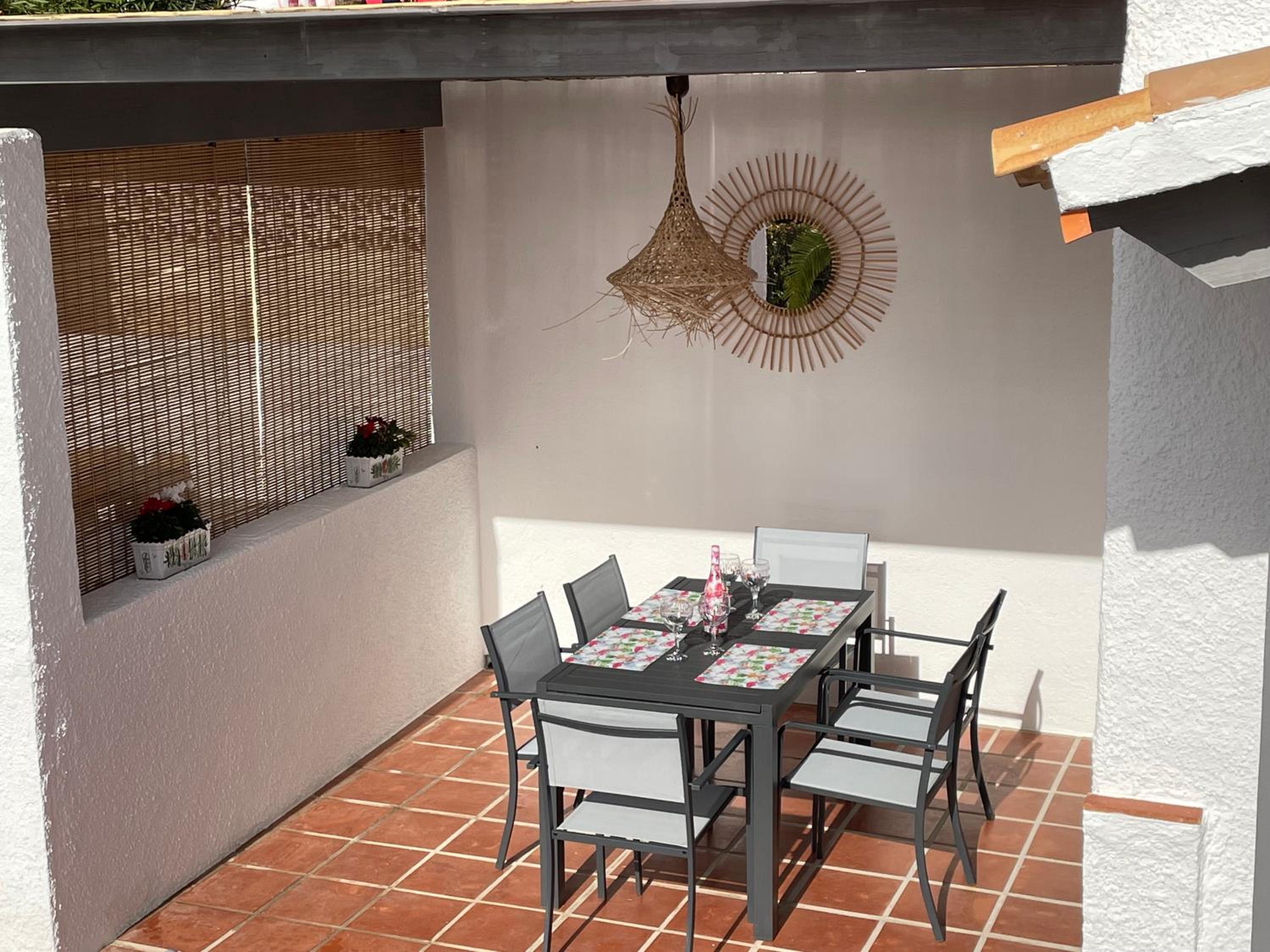 CASA SERENITA charming villa with swimming pool