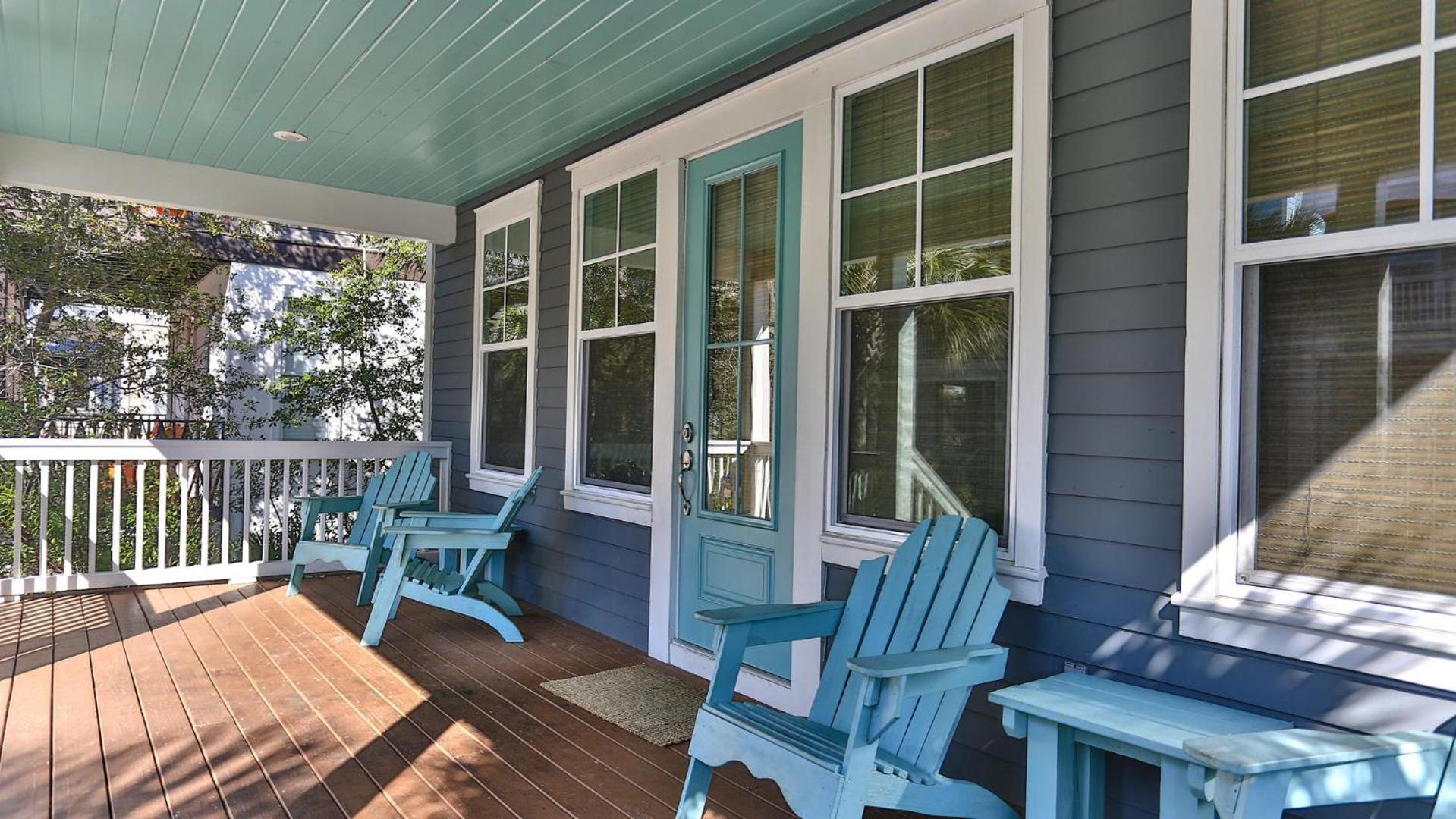 Family Ties - Located in Seacrest Beach 2 Master bedrooms and a large communal pool view 3