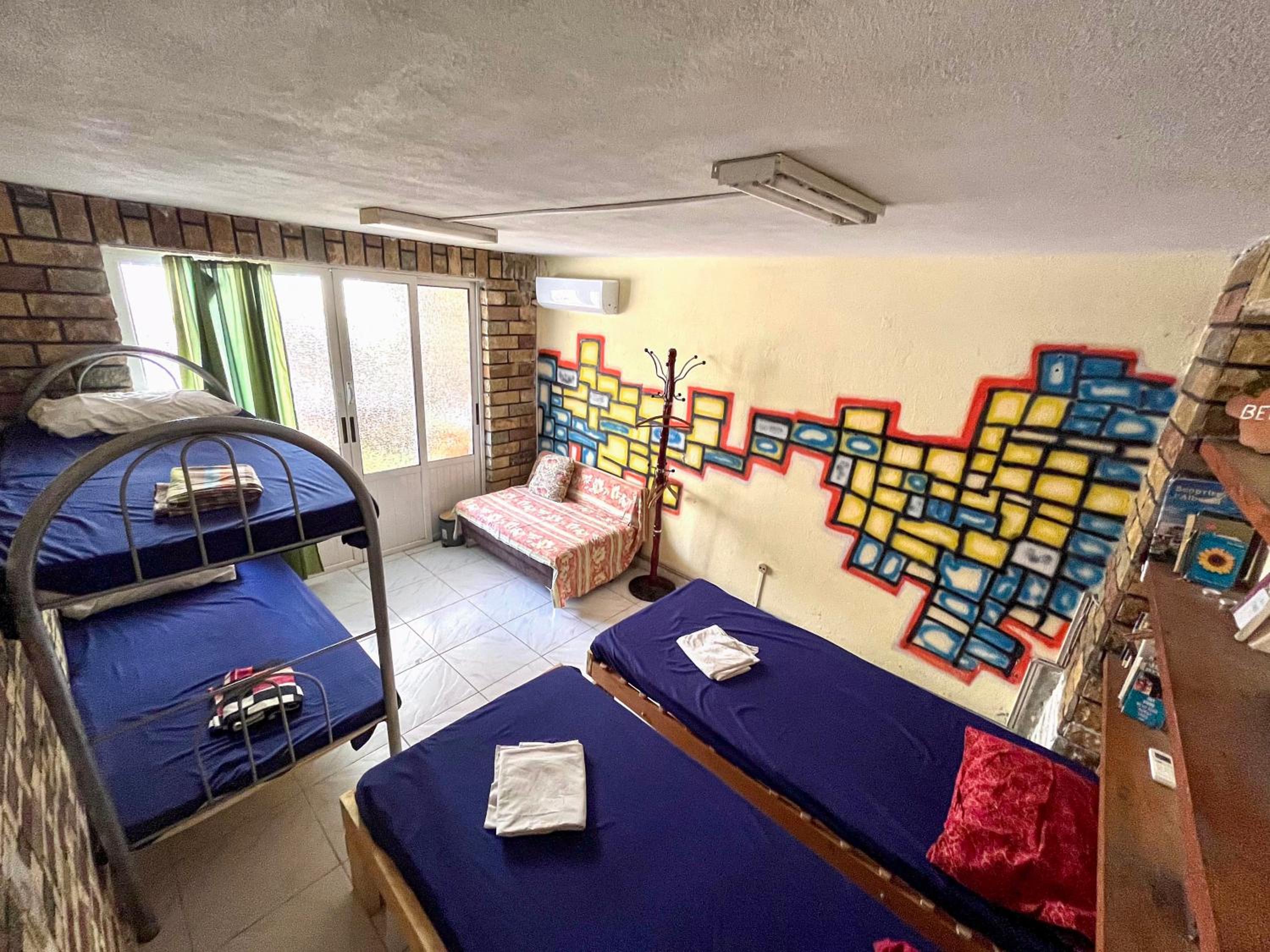 Milingona City Center Hostel