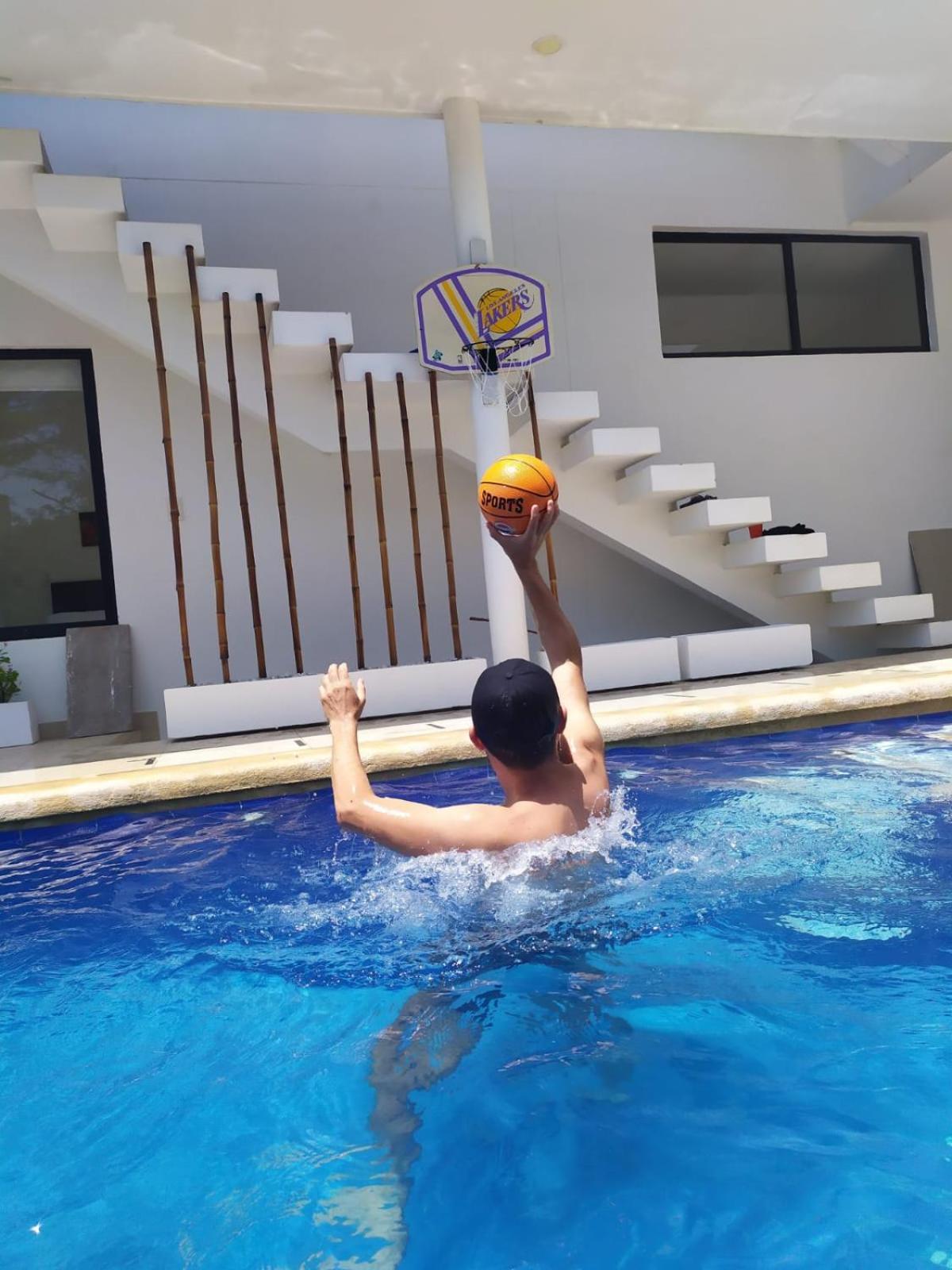 Apartamento con piscina privada santa Marta