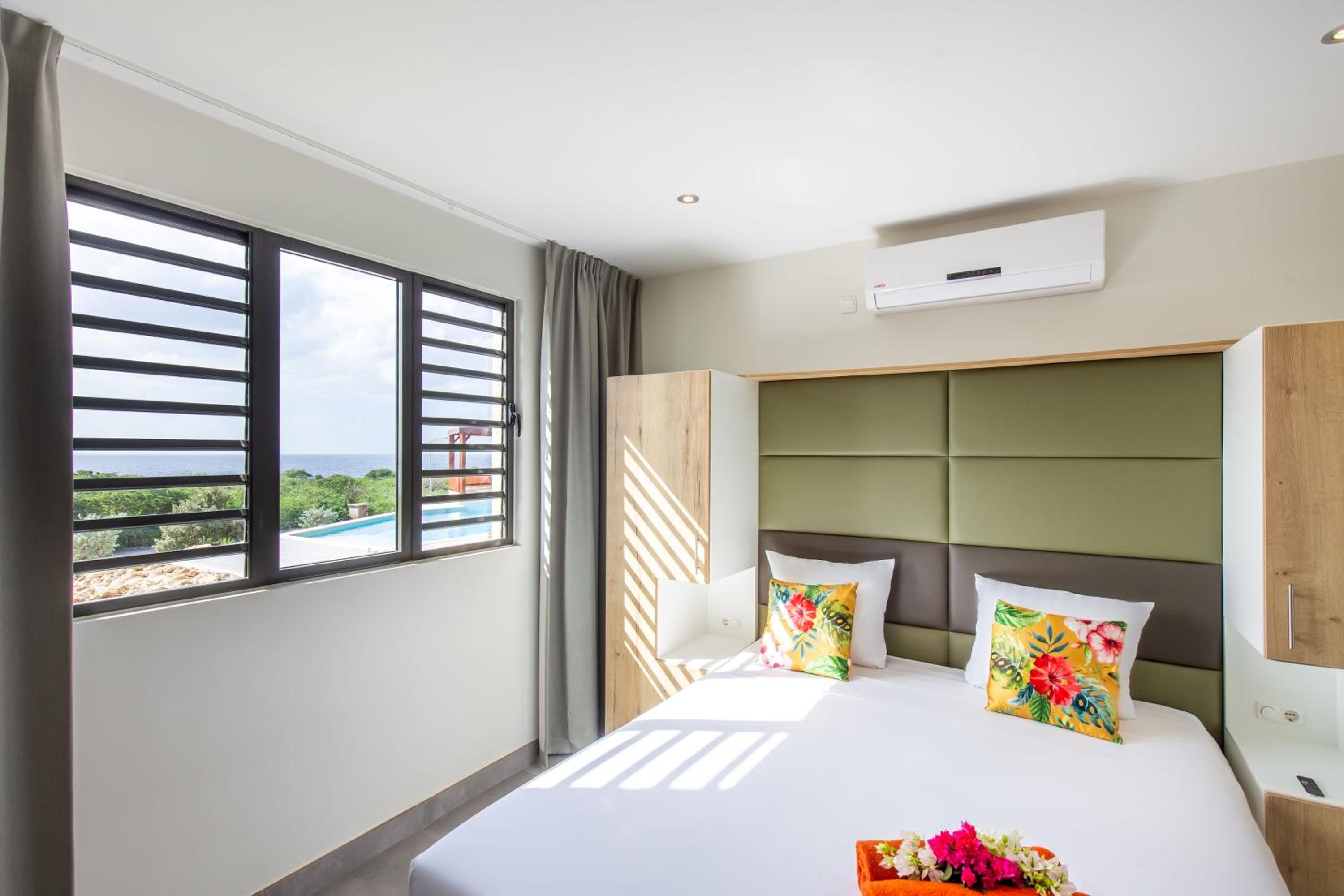 Coral Estate Ocean View Apartments