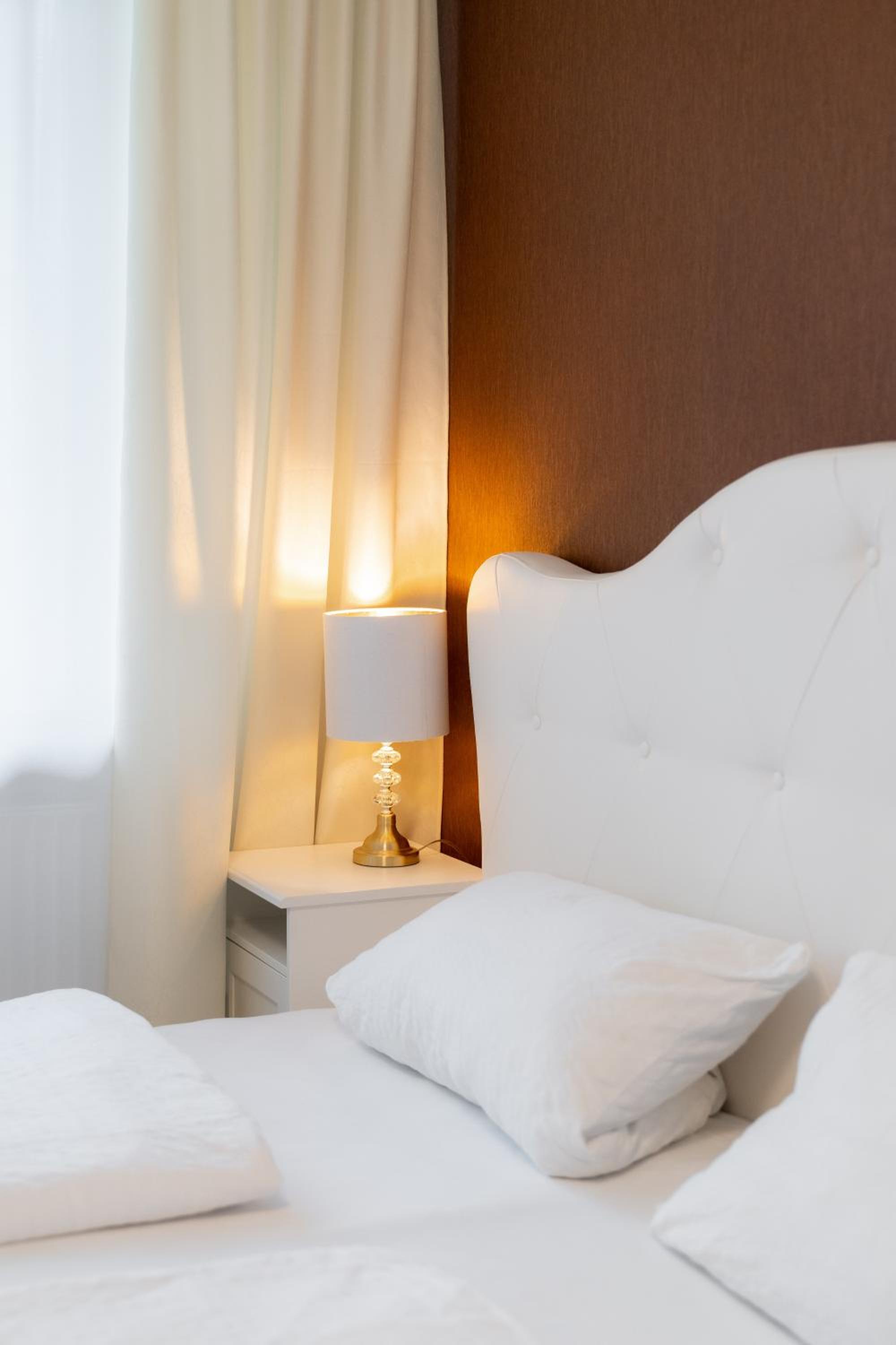 Hotel zum Hahn