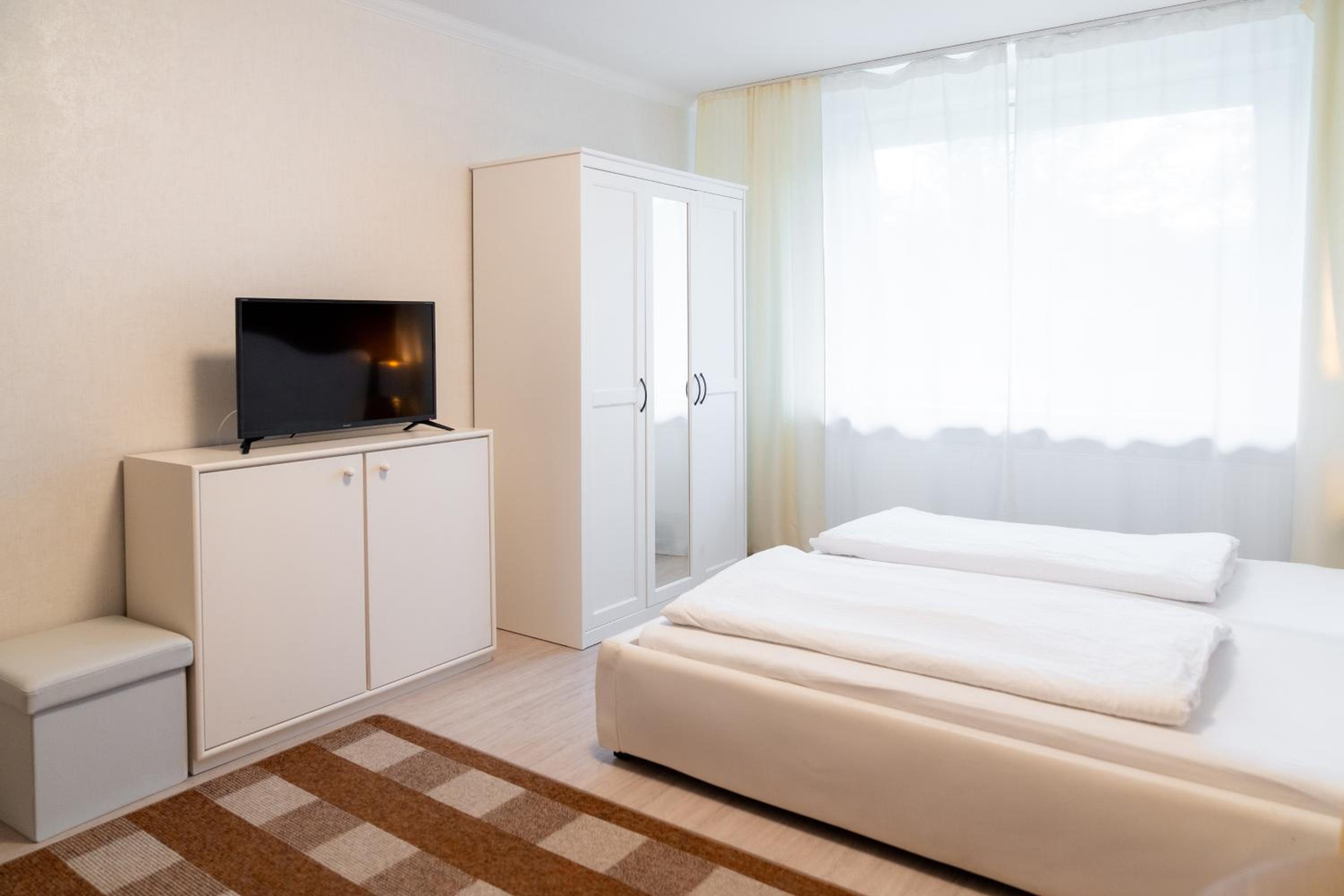 Hotel zum Hahn