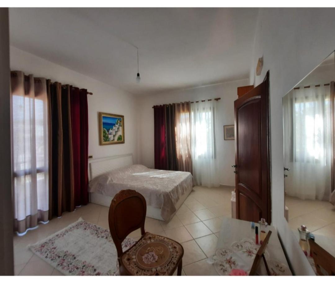 Guest room near historical center