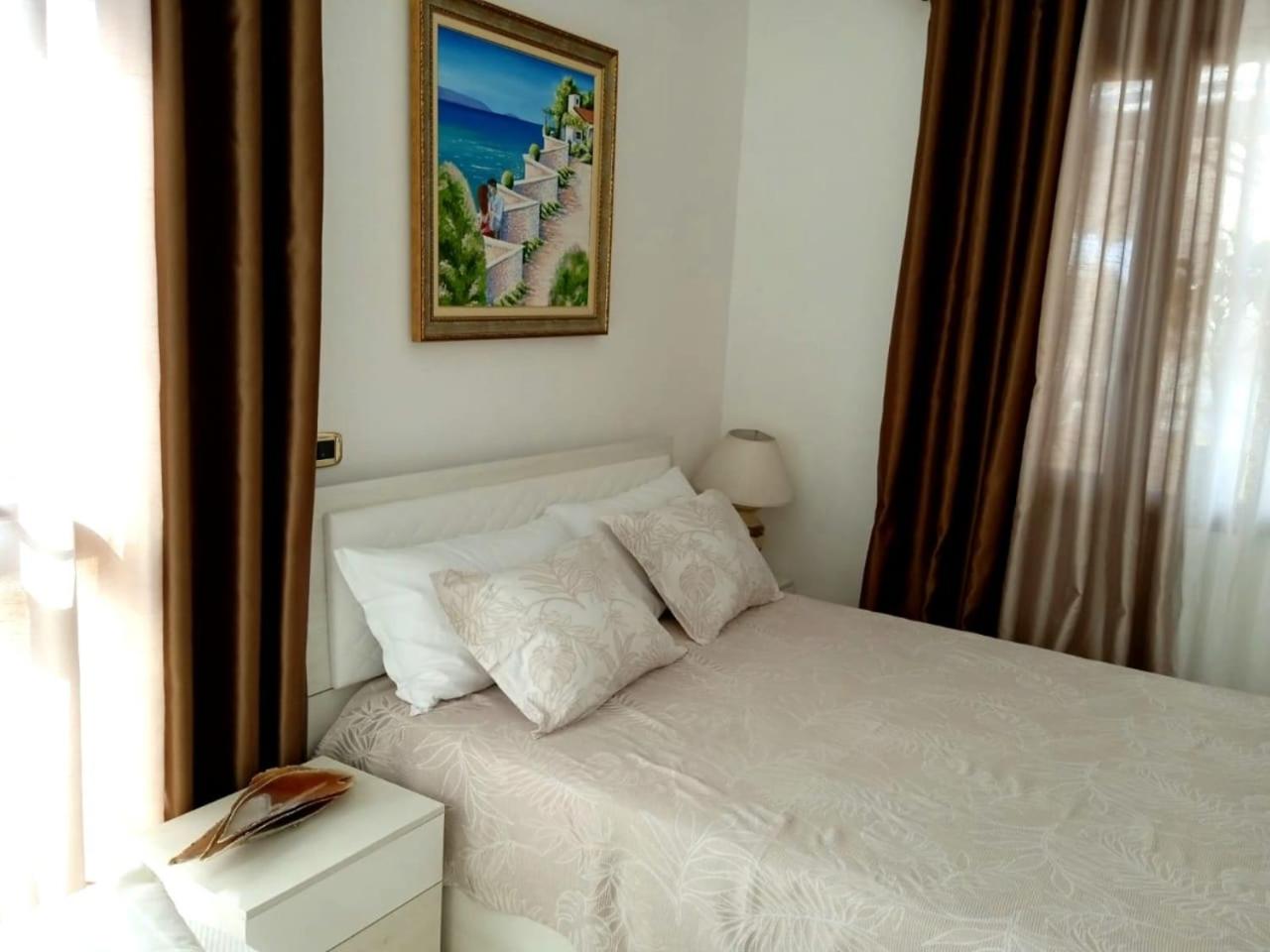 Guest room near historical center