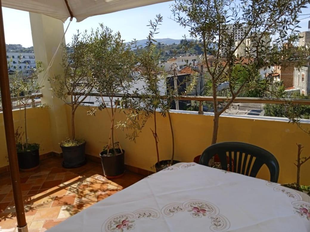 Guest room near historical center