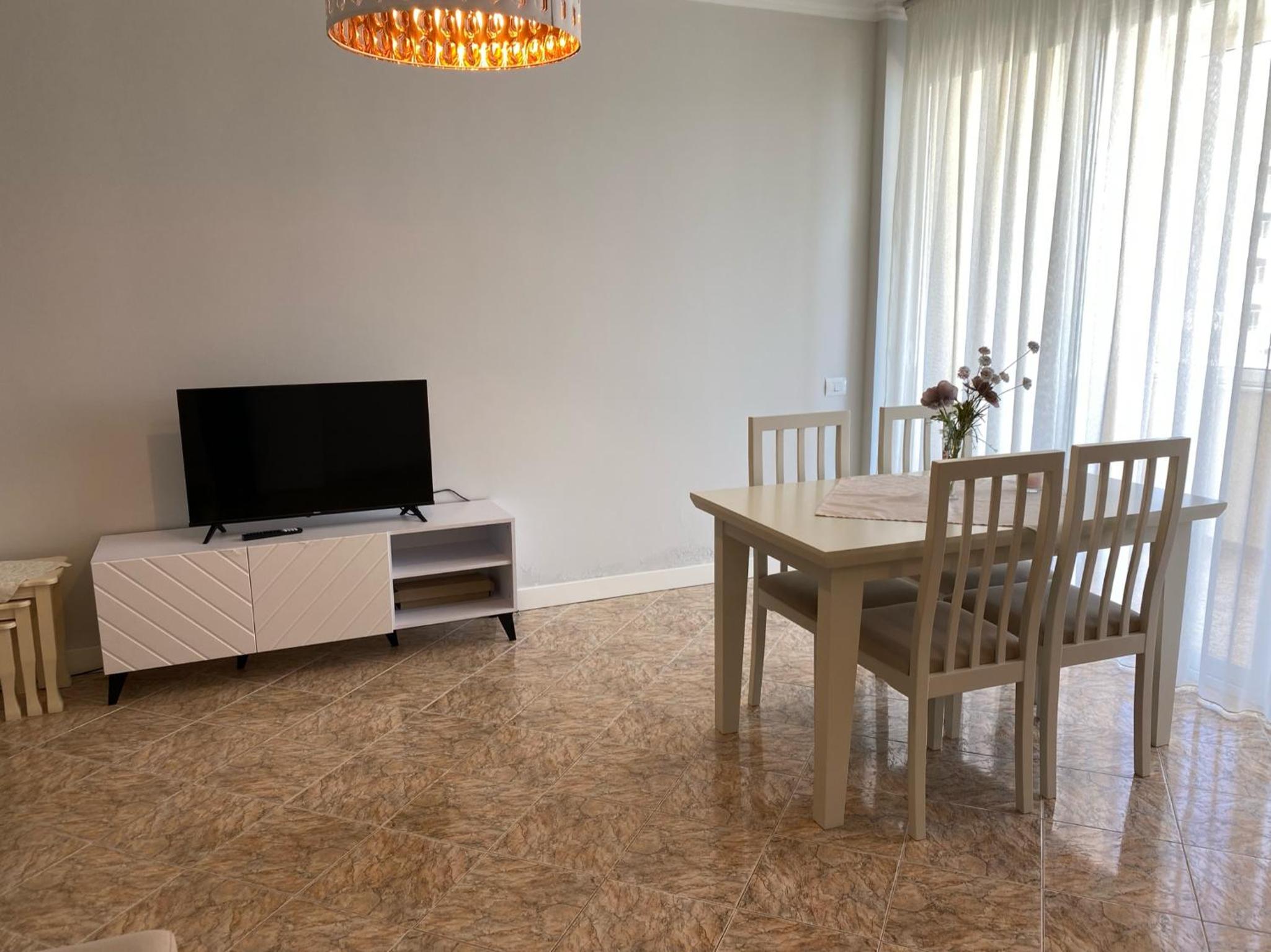 Adelina's Delux Apartament Durres