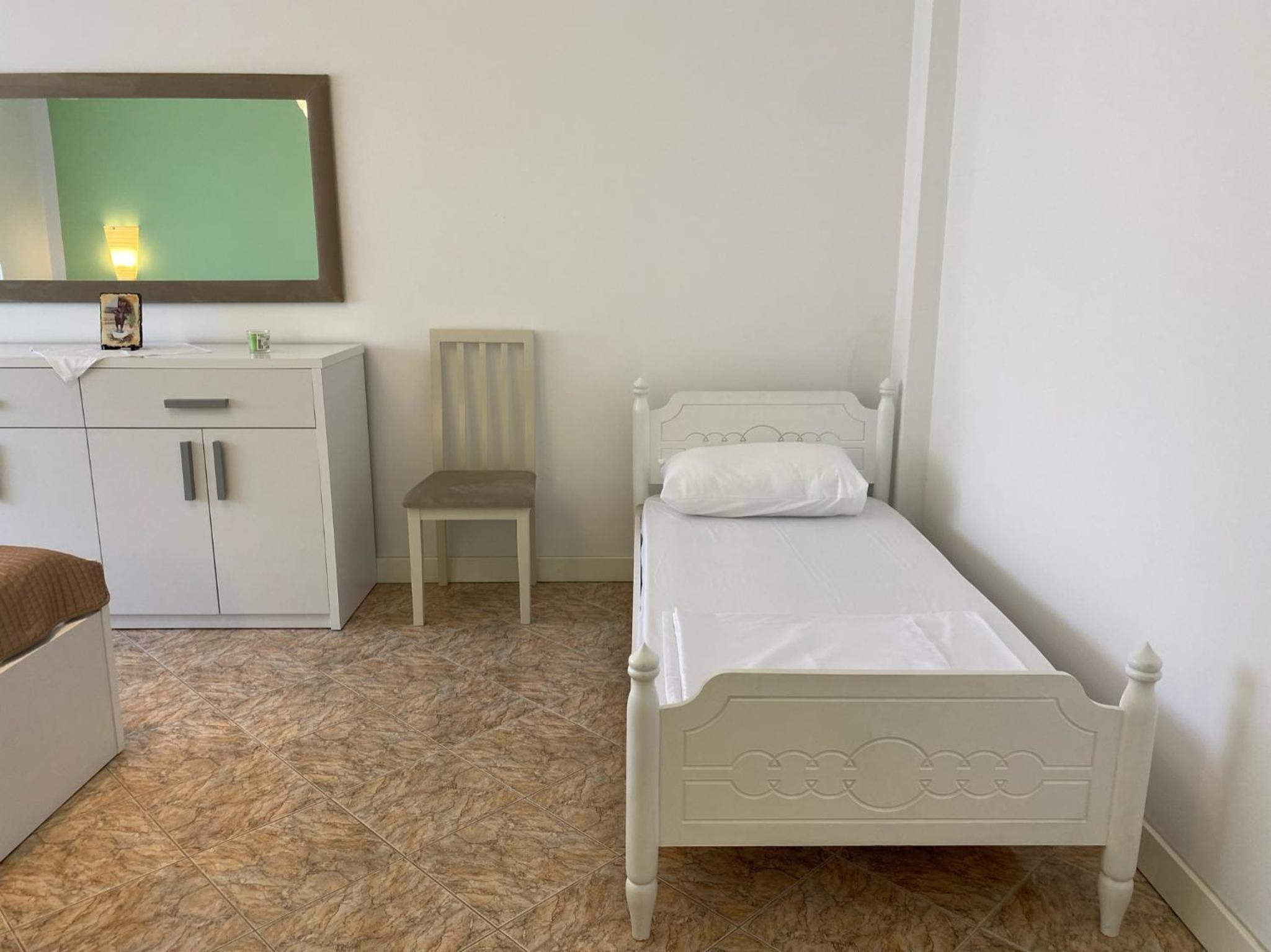 Adelina's Delux Apartament Durres