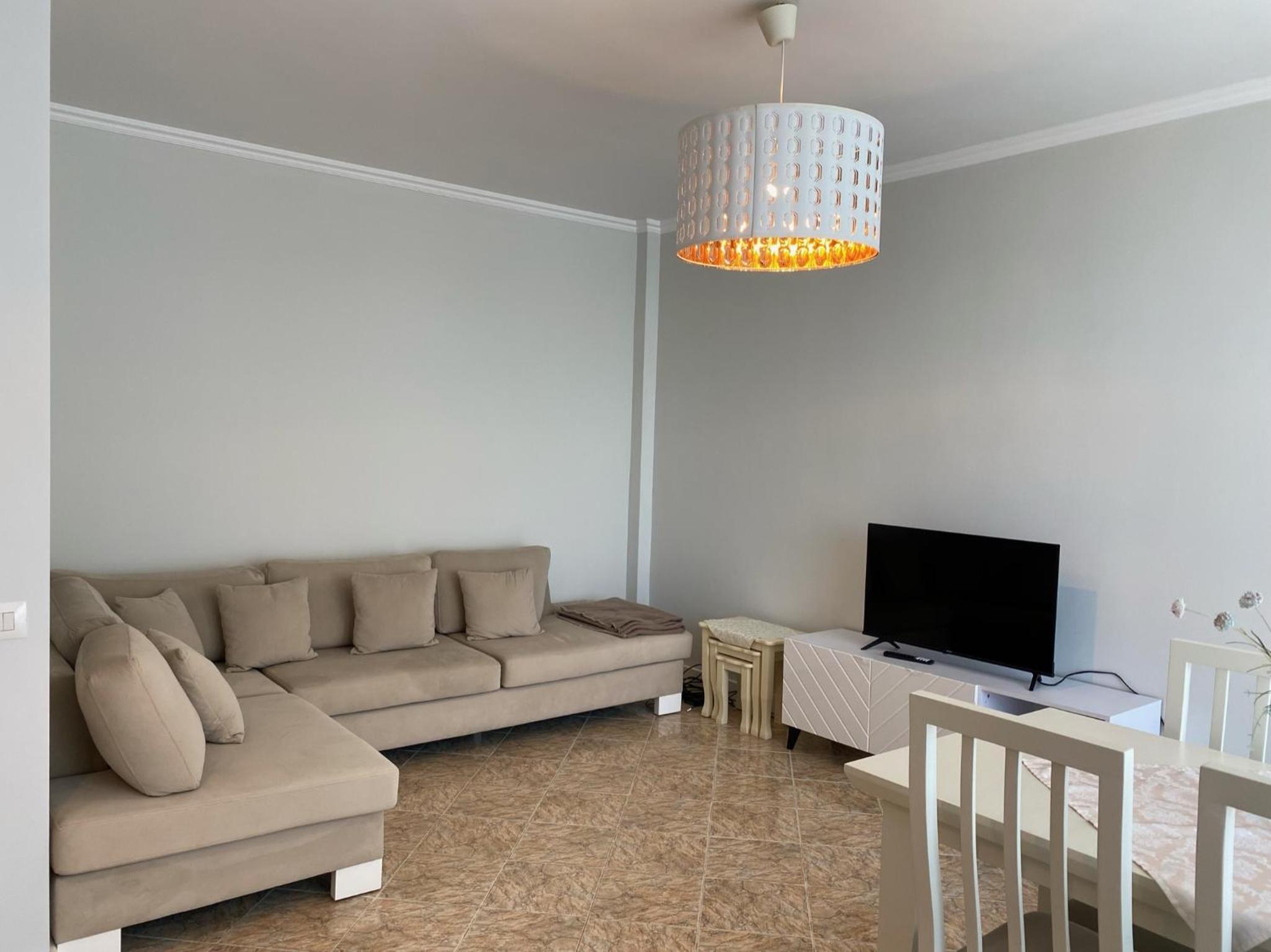 Adelina's Delux Apartament Durres