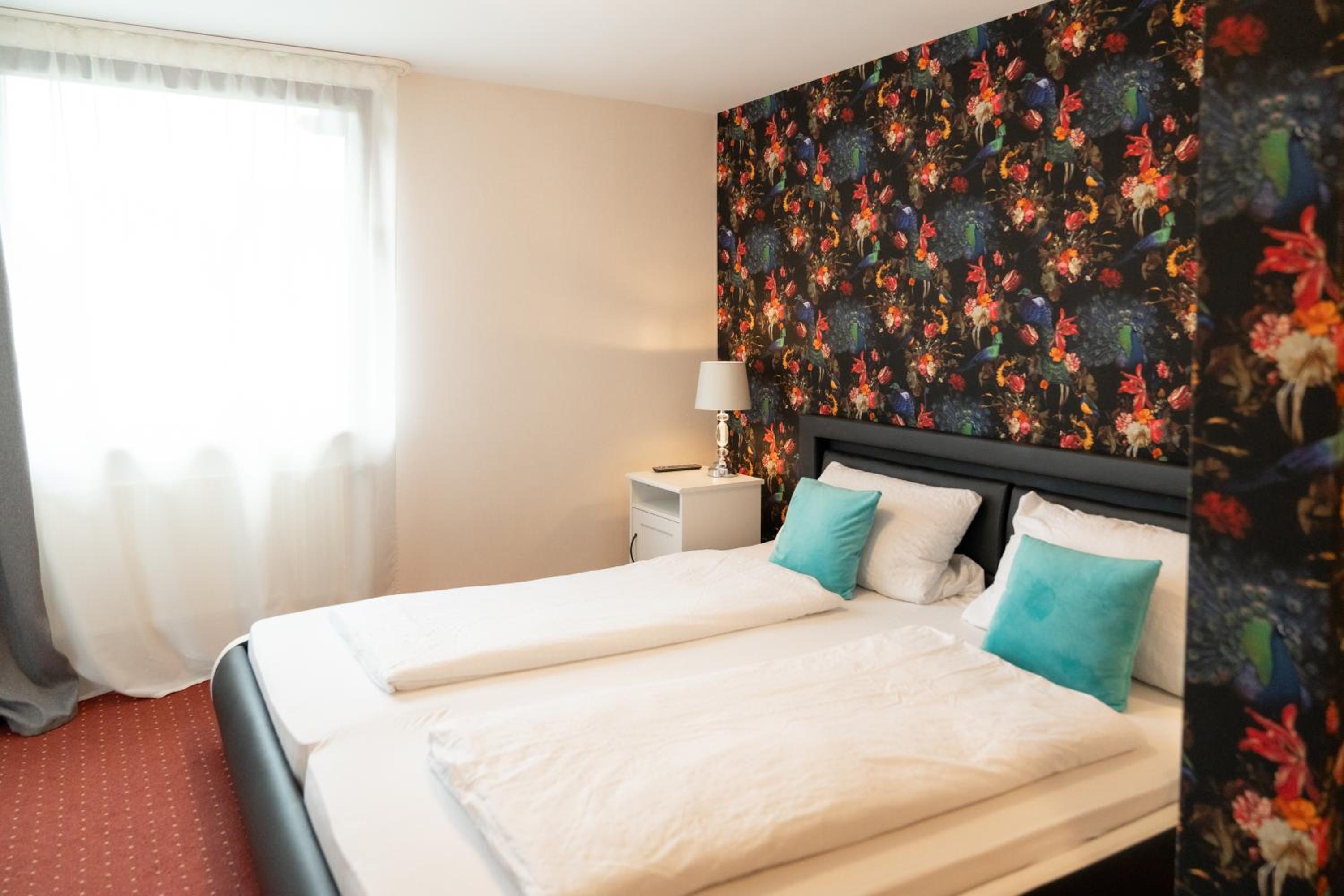 Hotel zum Hahn