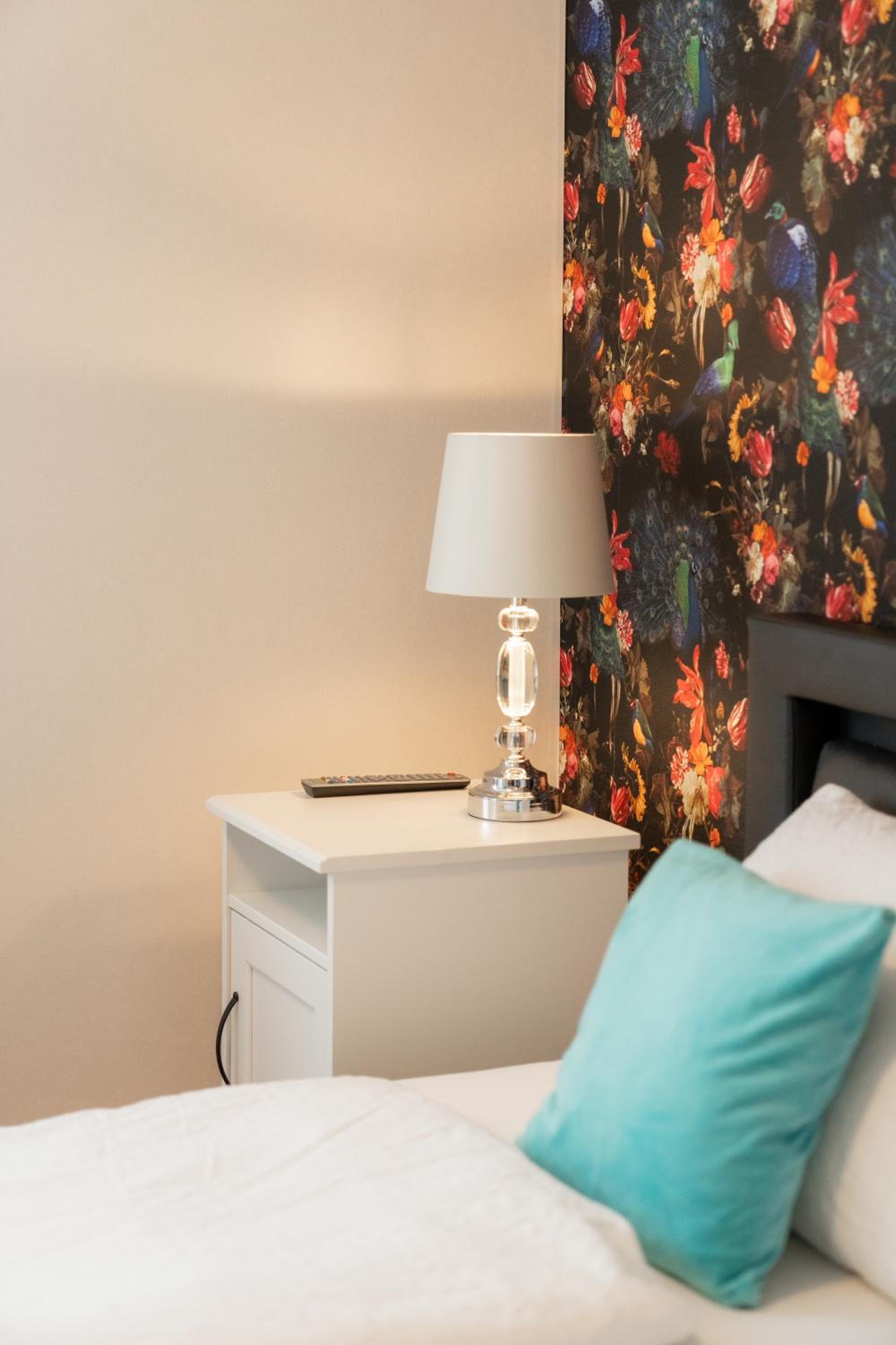 Hotel zum Hahn