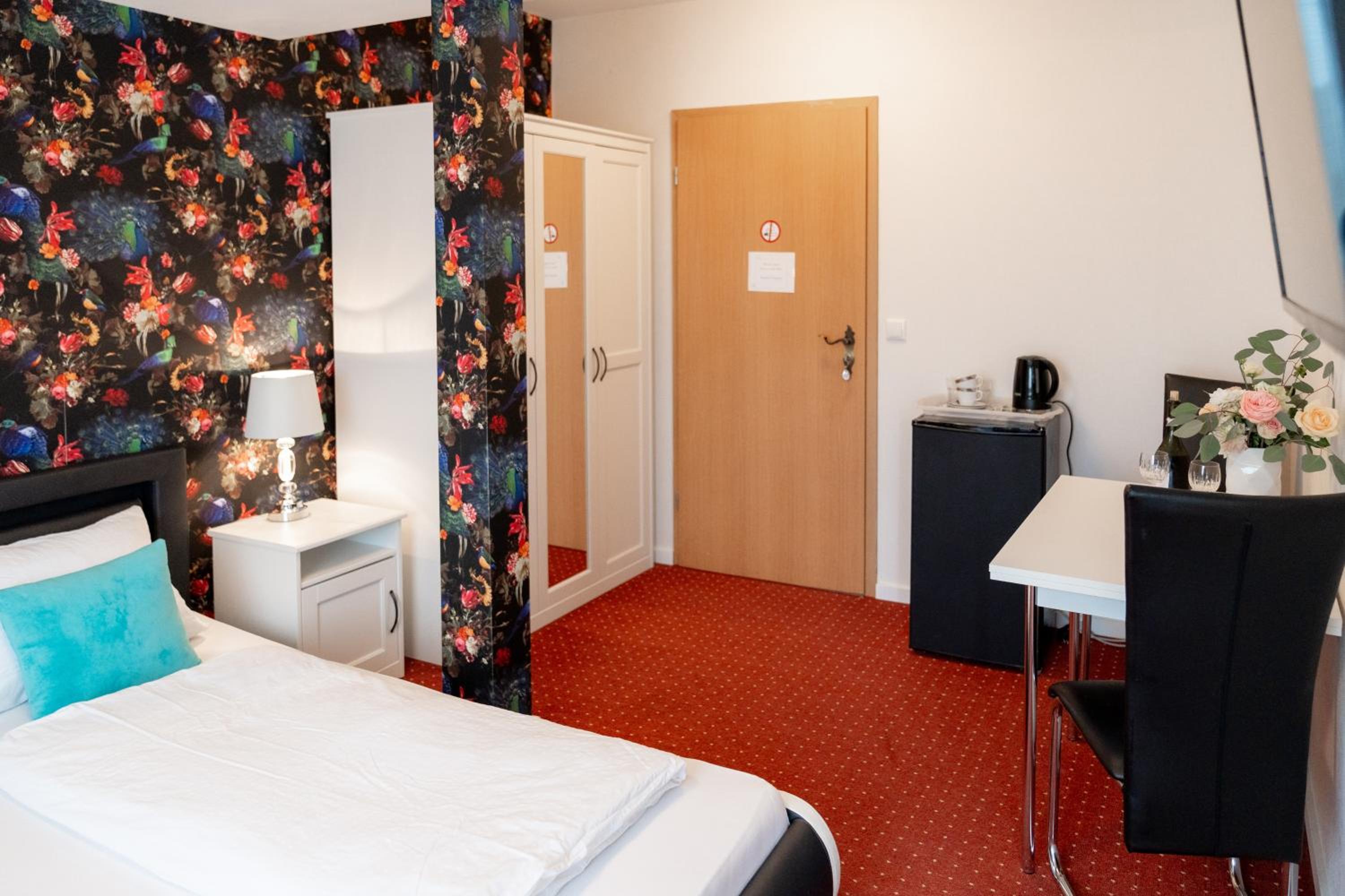 Hotel zum Hahn