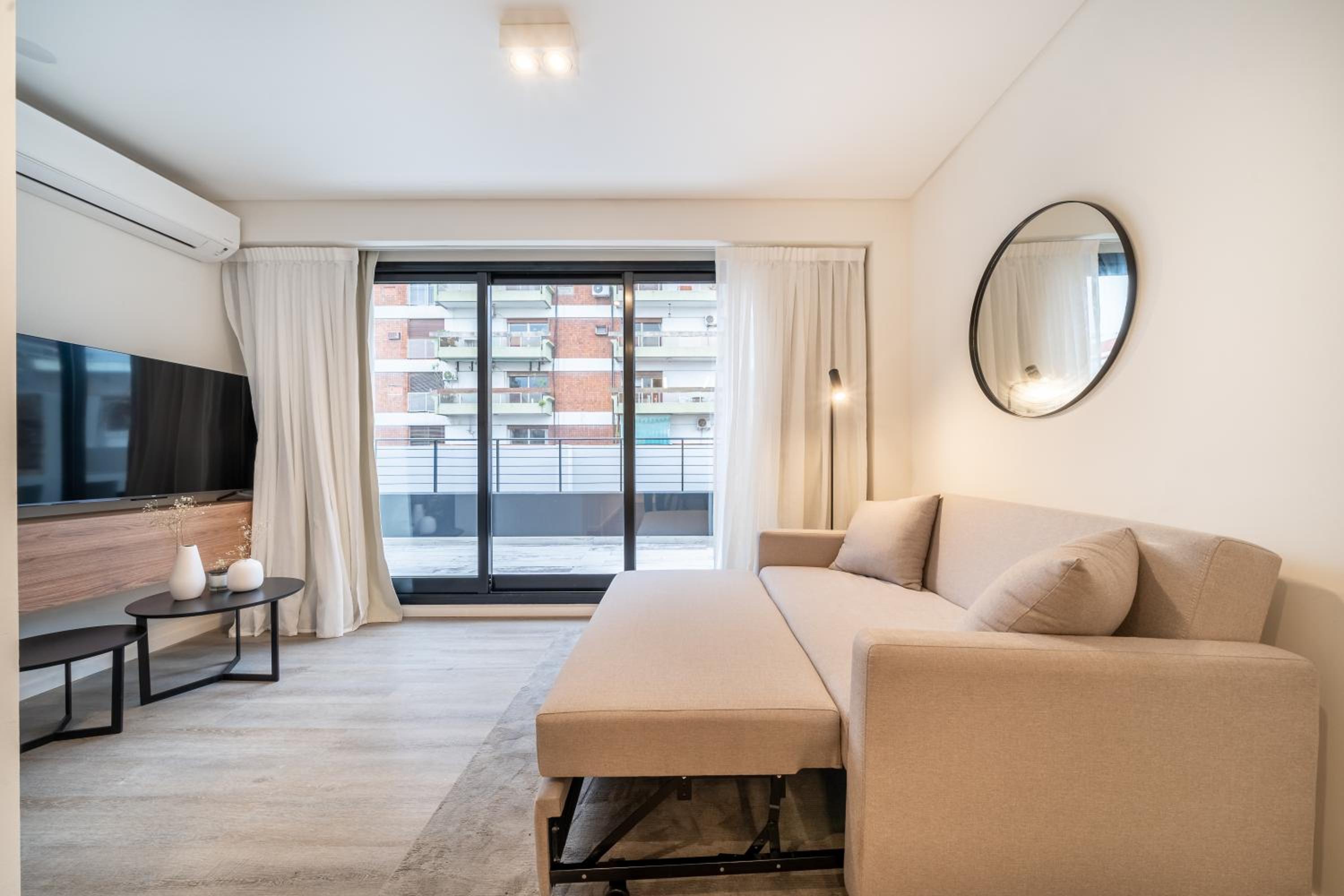La Vie Suite Cañitas
