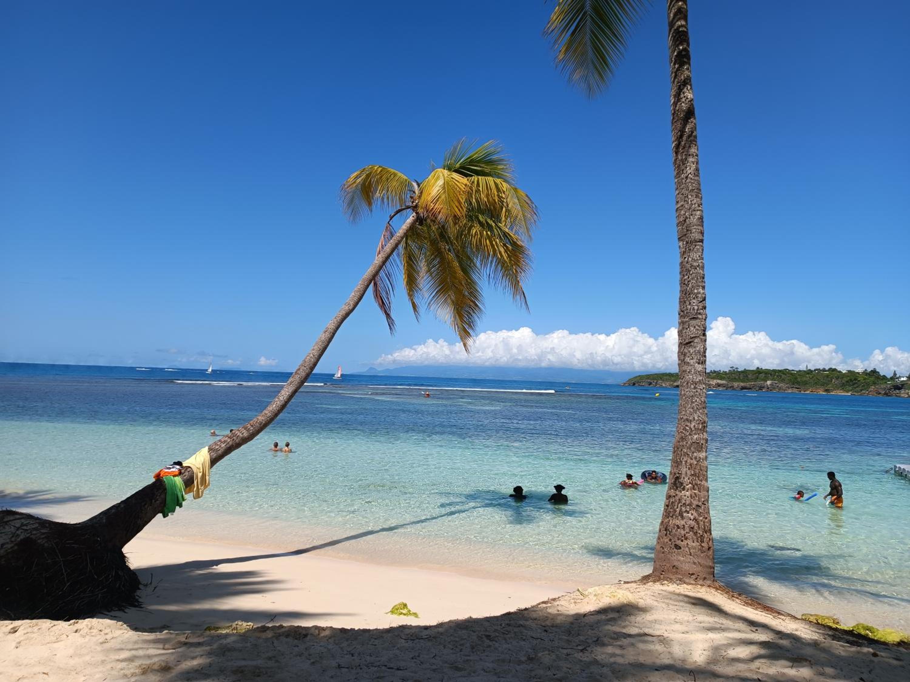 Soley Bungalows Villa Nonis 2 pers Adult only classé 3 étoiles