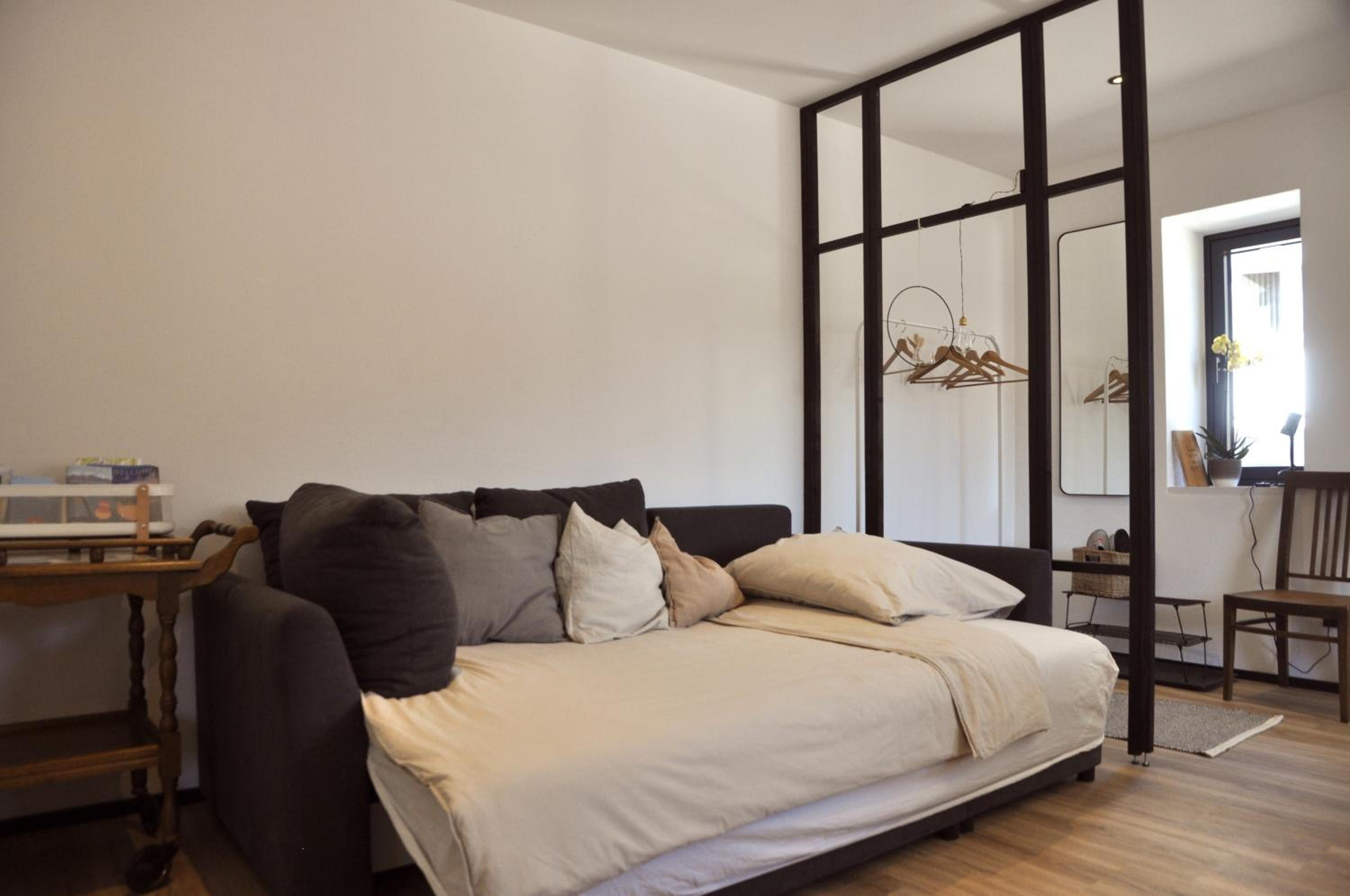 Ferienwohnung Natters - Your vacation base