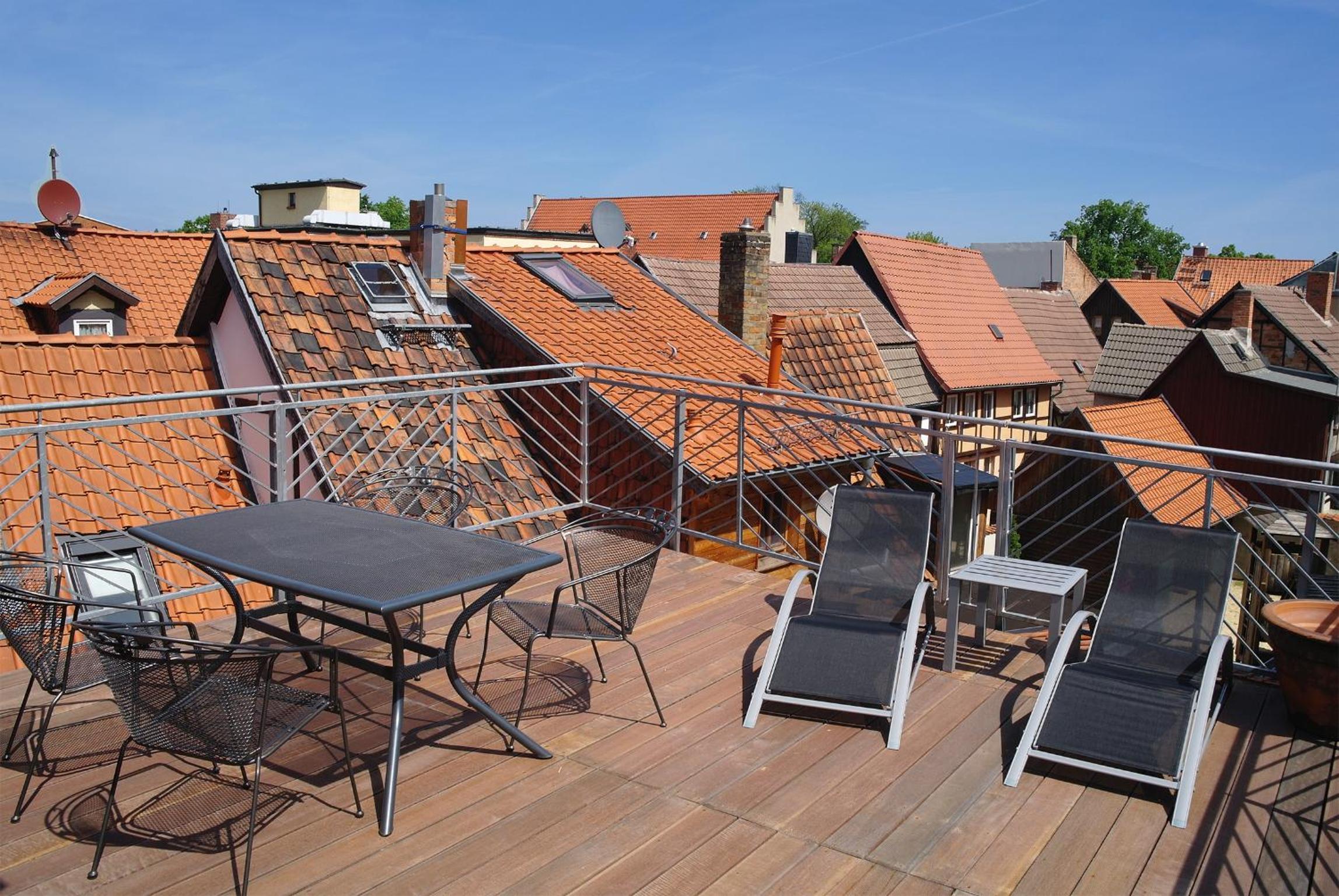 roof