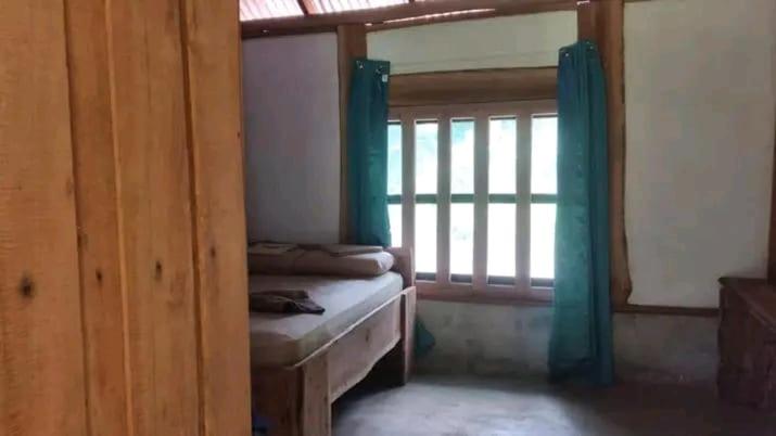Cabinas jugle jause