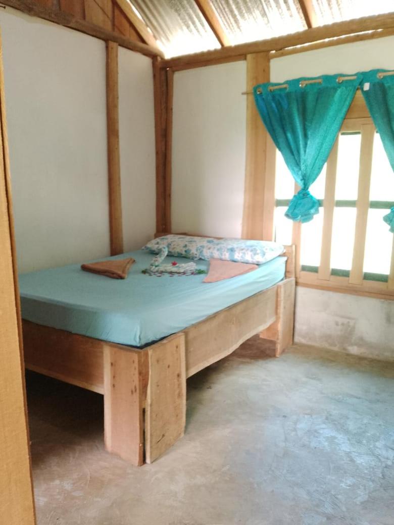 Cabinas jugle jause